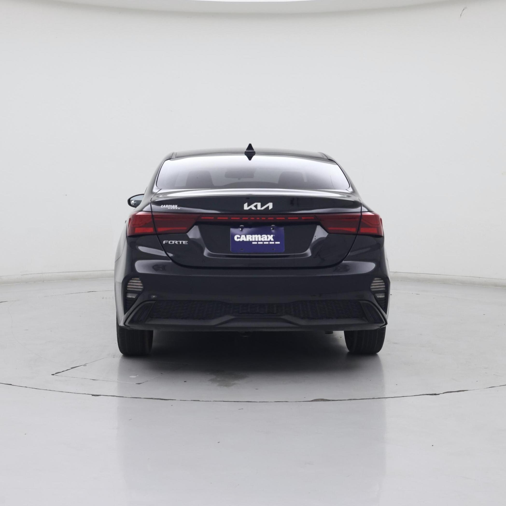 Thumbnail: 2022 Kia Forte - 6