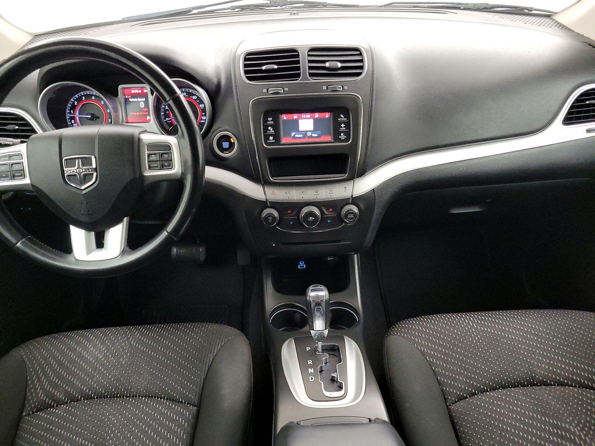 Thumbnail: 2020 Dodge Journey - 9