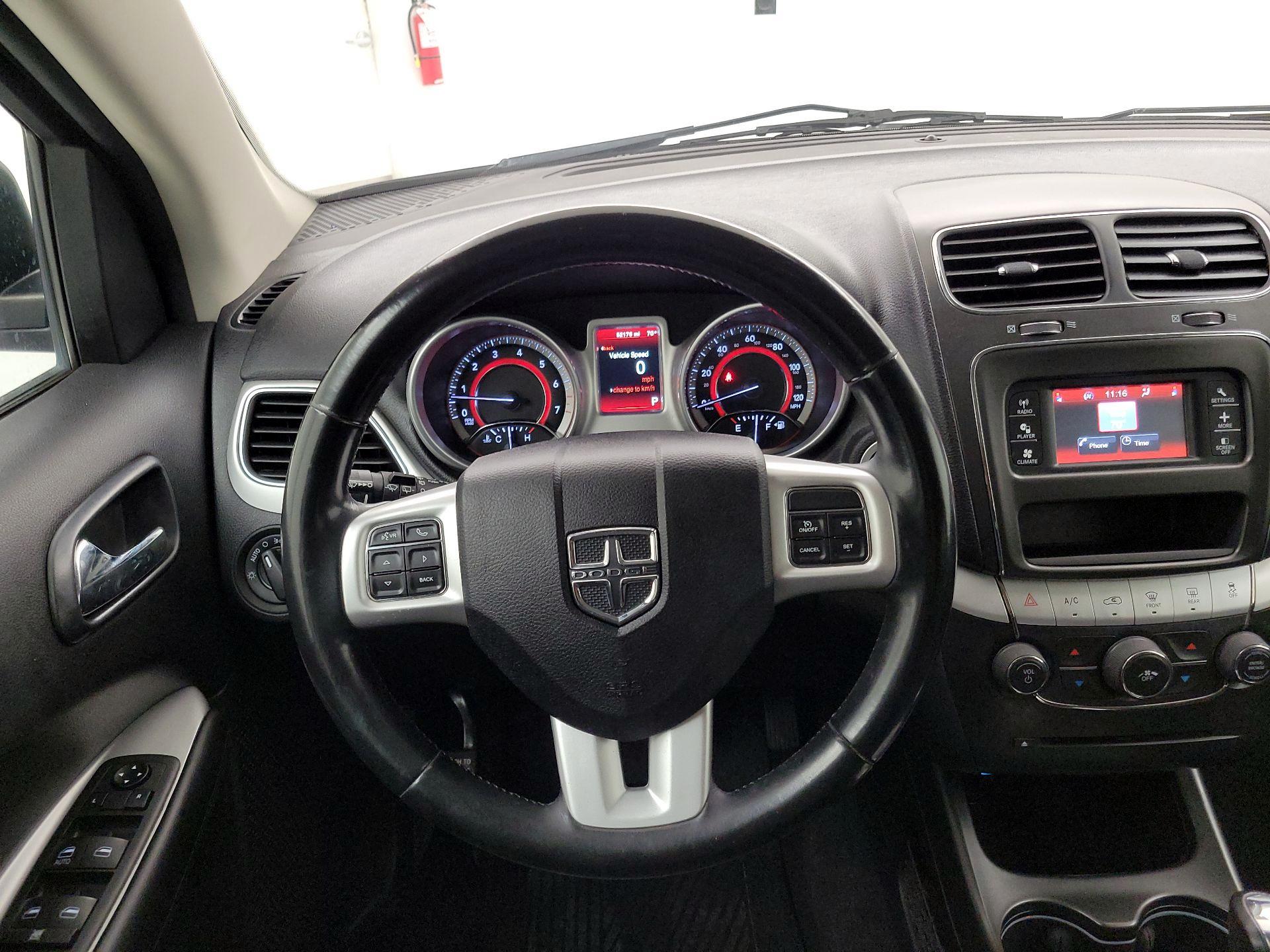 Thumbnail: 2020 Dodge Journey - 10