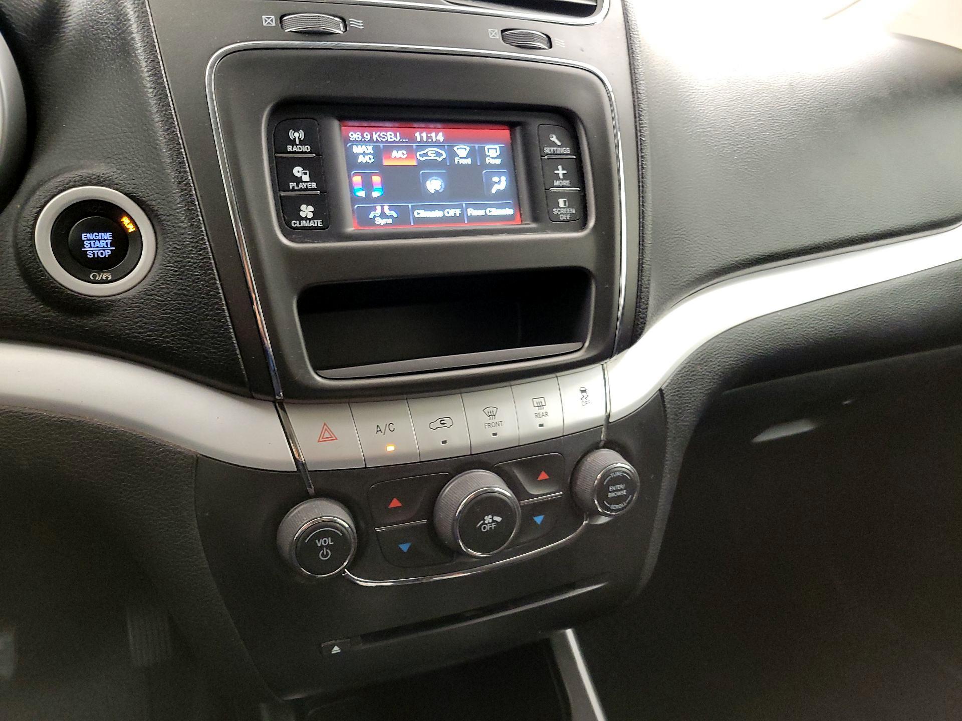 Thumbnail: 2020 Dodge Journey - 16