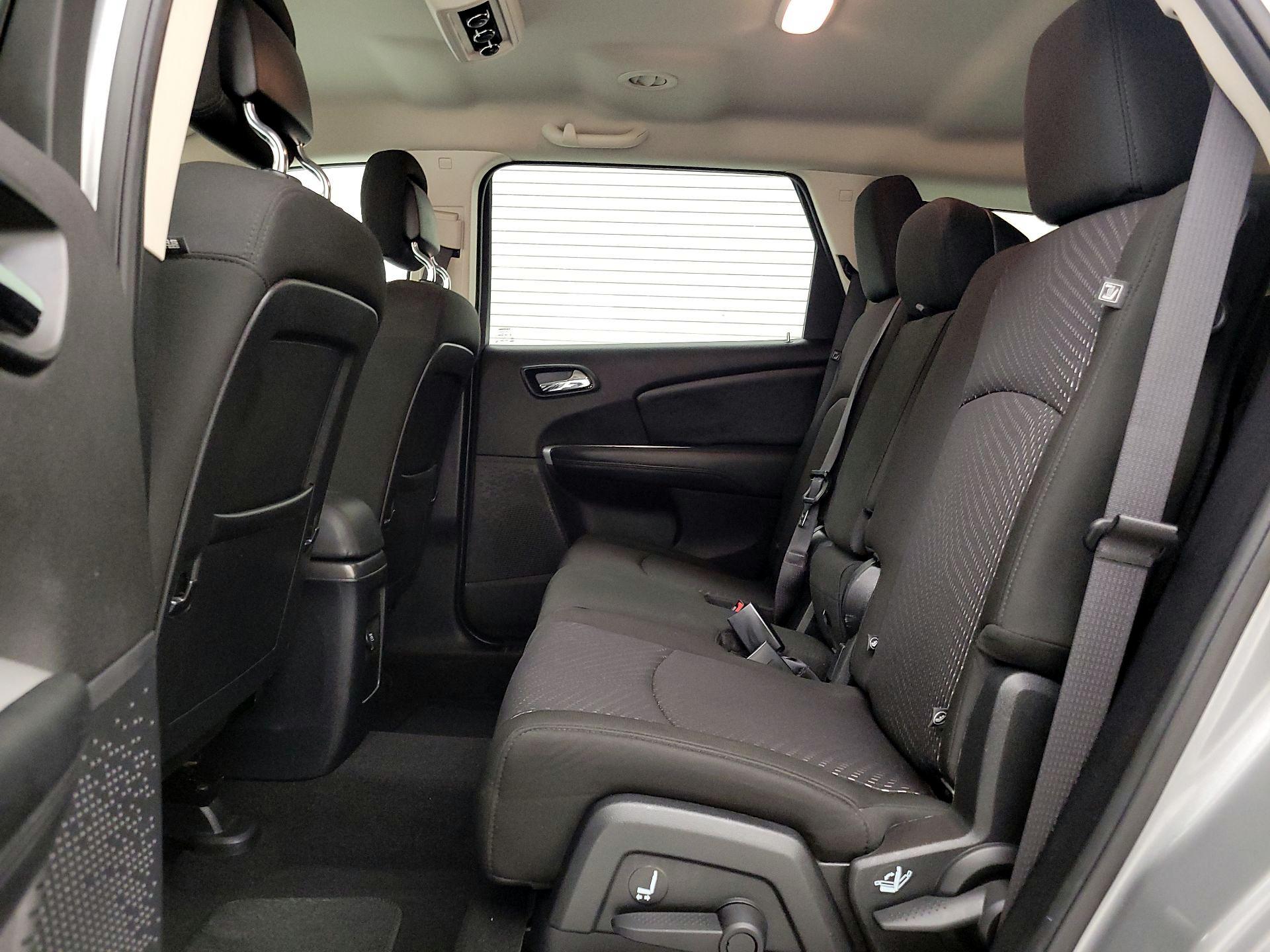 Thumbnail: 2020 Dodge Journey - 19