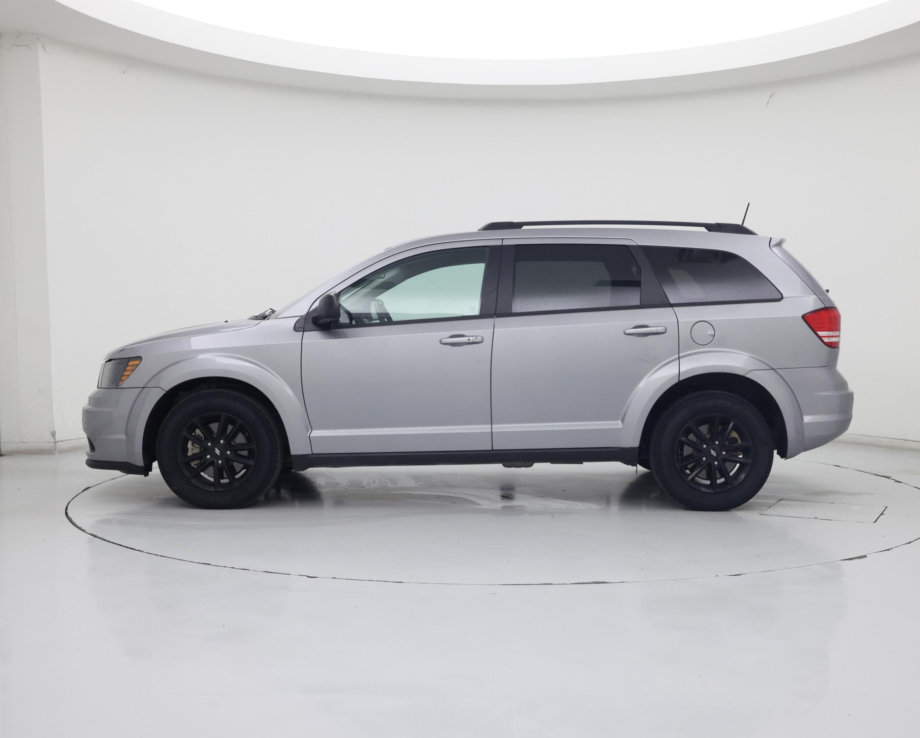 Thumbnail: 2020 Dodge Journey - 3