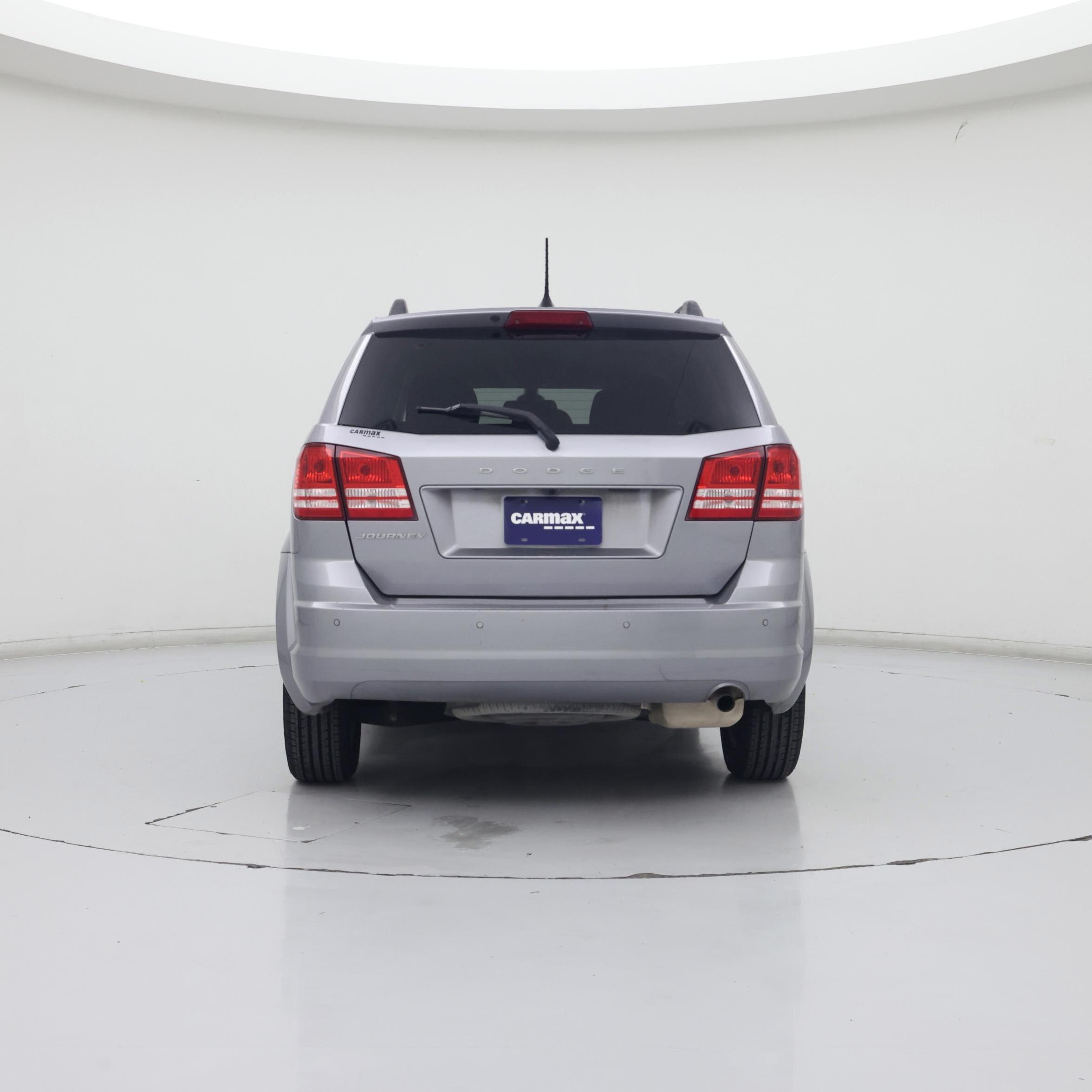 Thumbnail: 2020 Dodge Journey - 6
