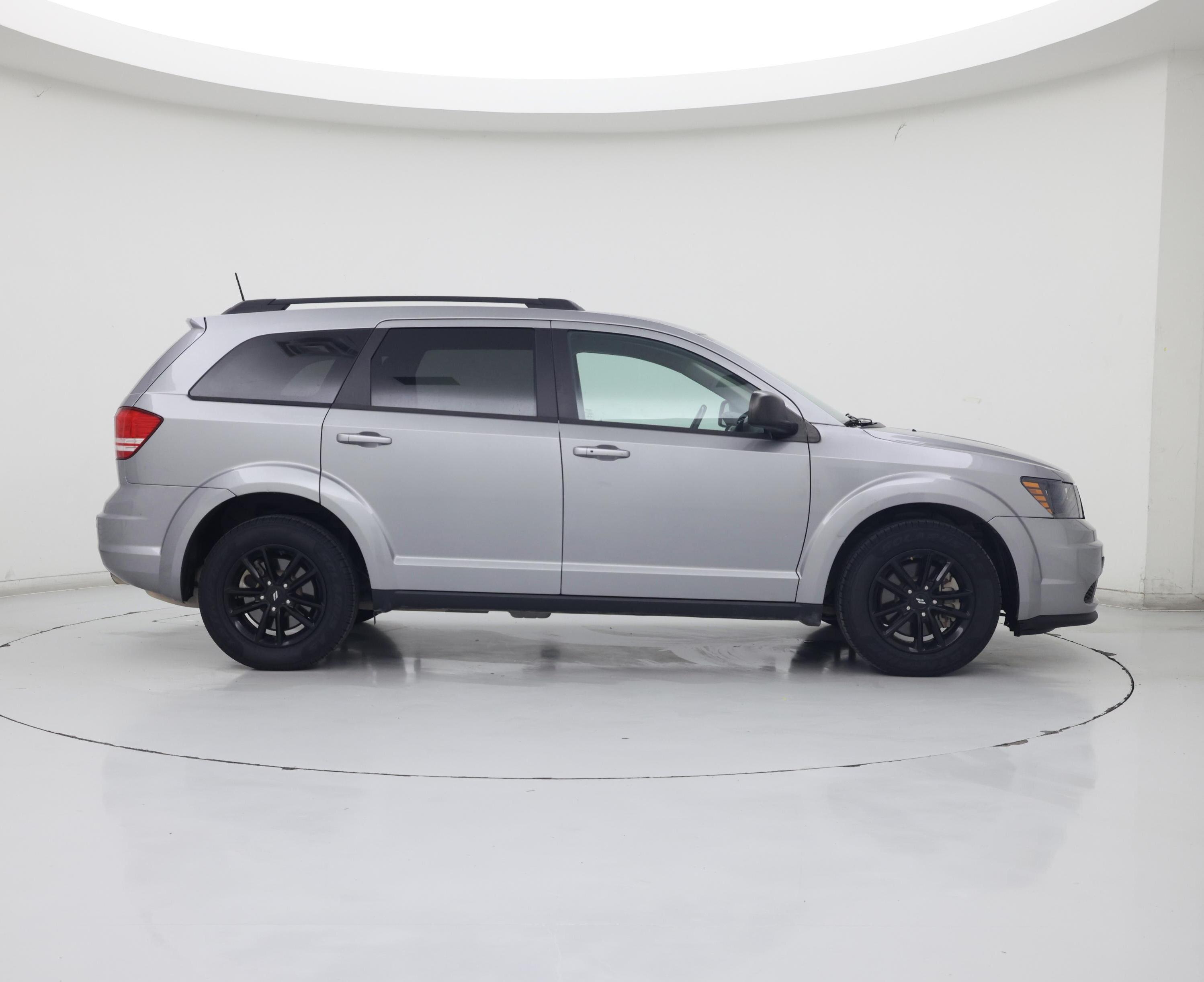 Thumbnail: 2020 Dodge Journey - 7