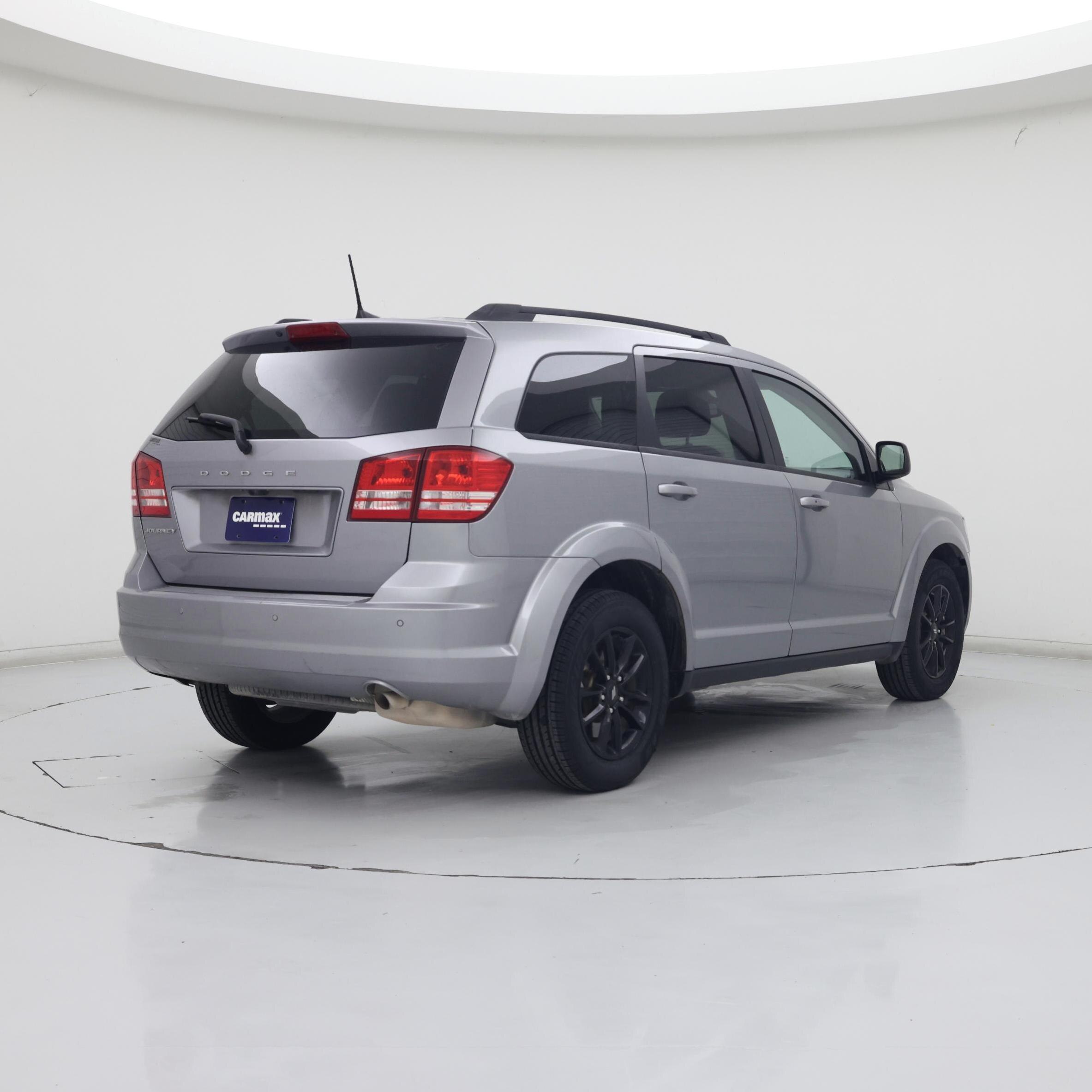 Thumbnail: 2020 Dodge Journey - 8