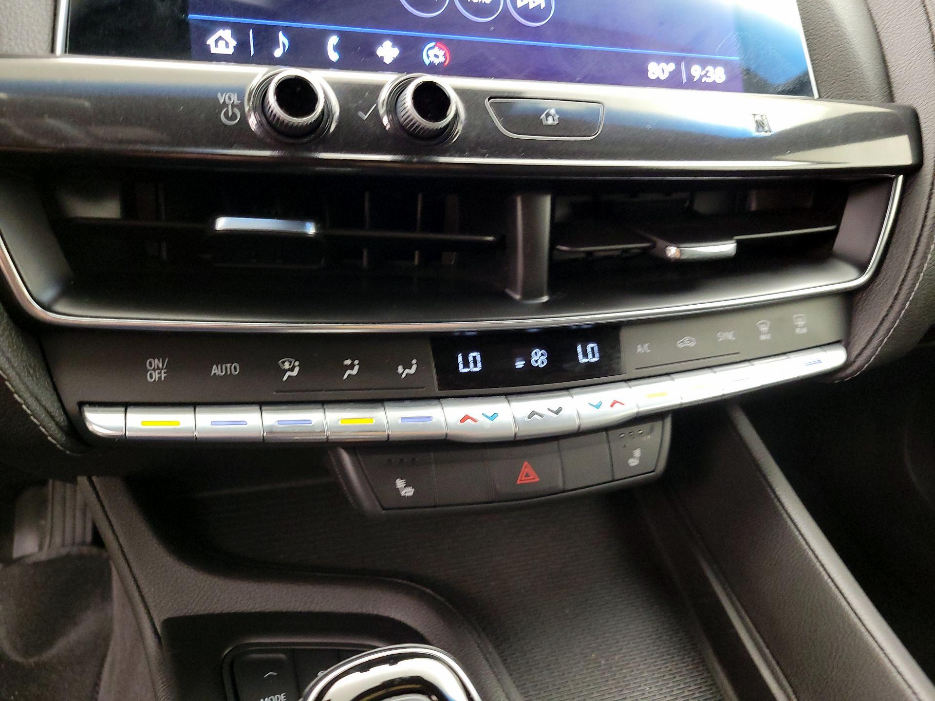 Thumbnail: 2021 Cadillac CT5 - 16