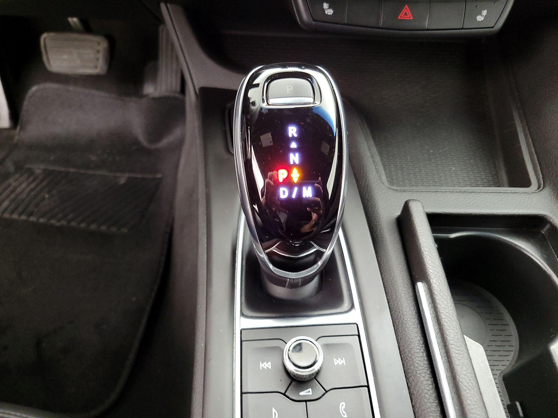Thumbnail: 2021 Cadillac CT5 - 17