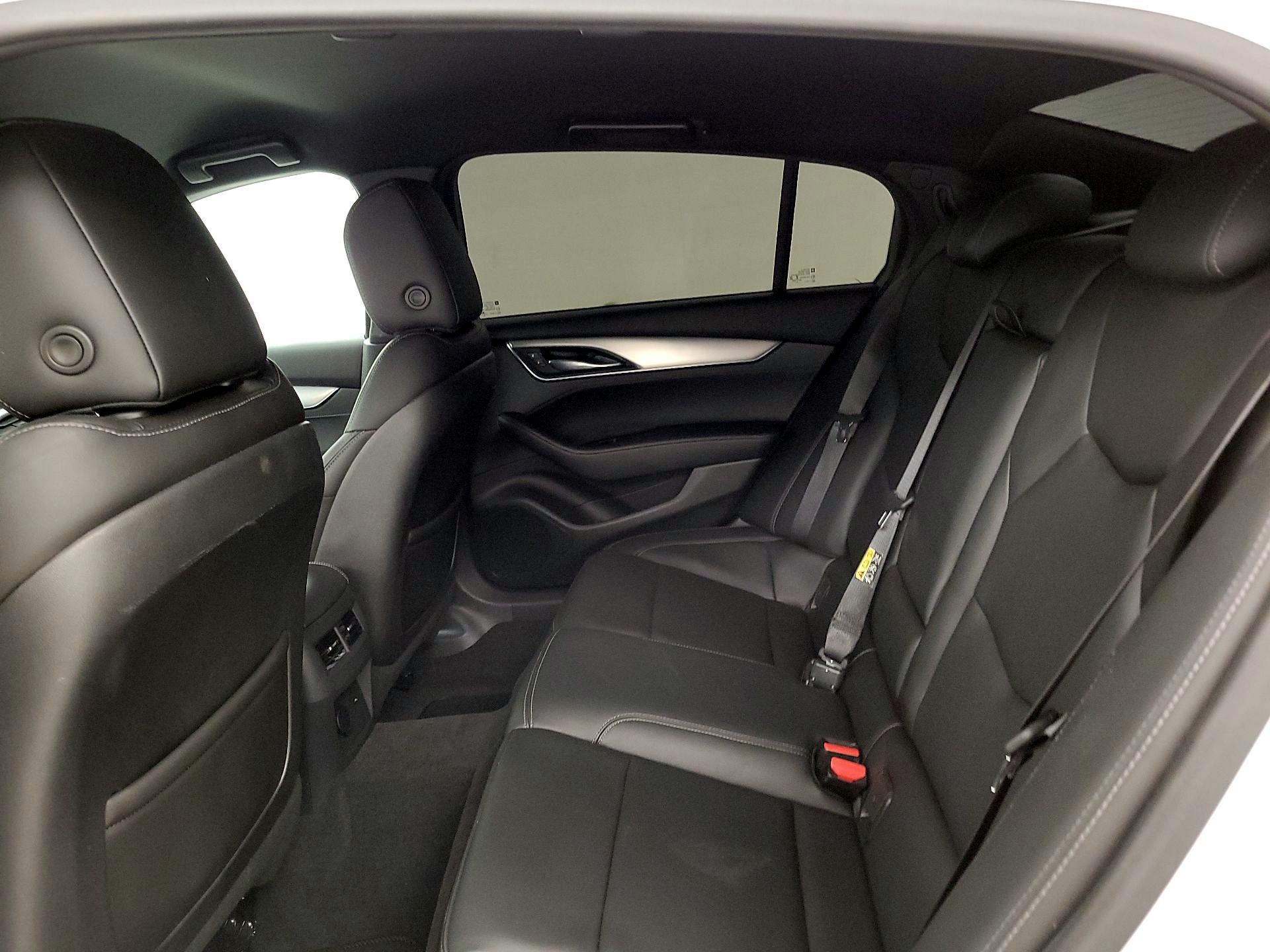 Thumbnail: 2021 Cadillac CT5 - 19