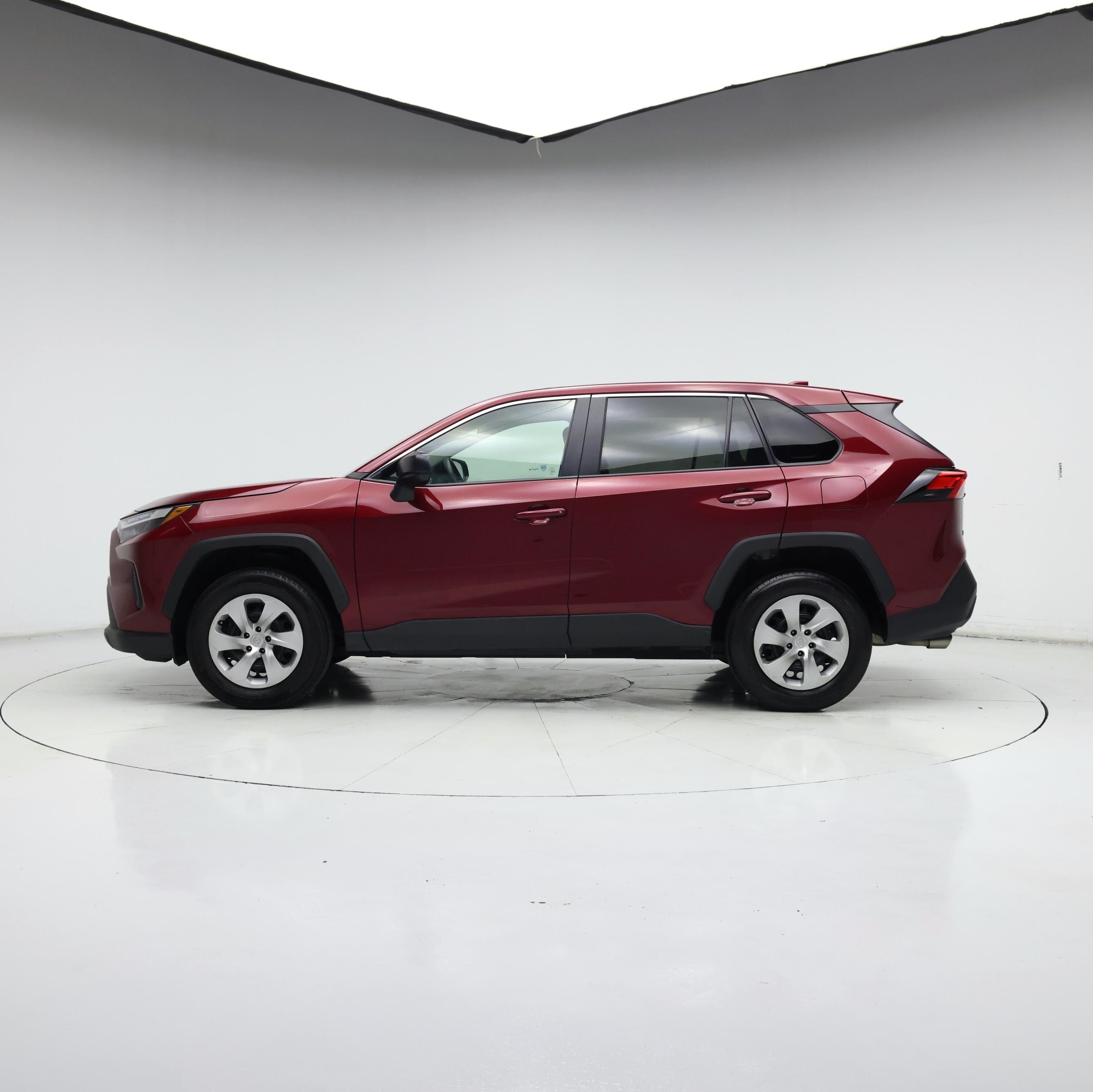 Thumbnail: 2023 Toyota RAV4 - 3