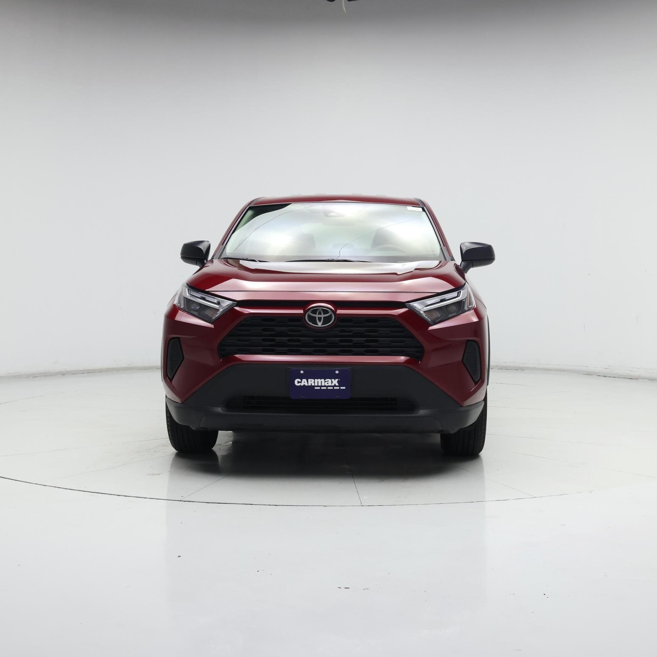 Thumbnail: 2023 Toyota RAV4 - 5