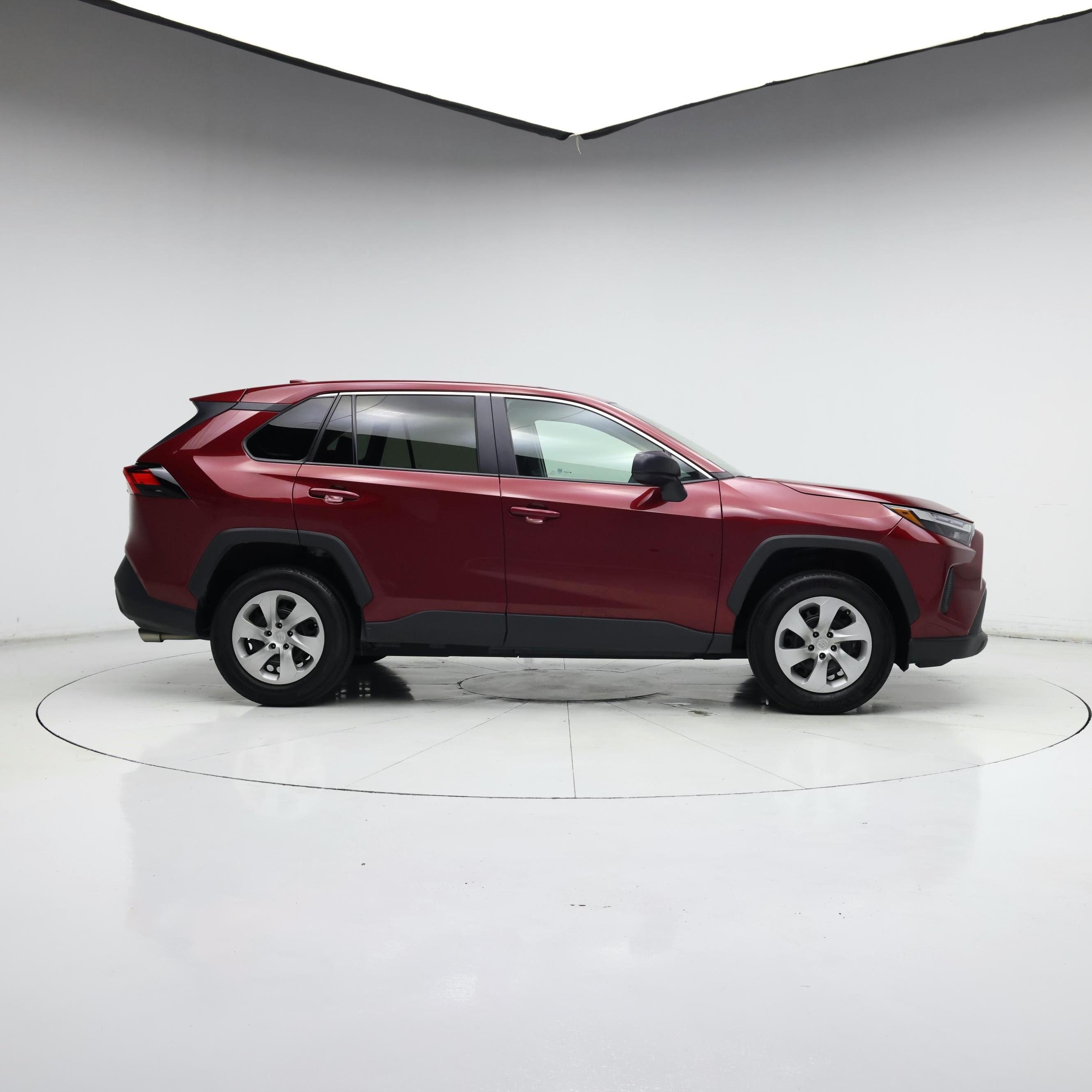 Thumbnail: 2023 Toyota RAV4 - 7