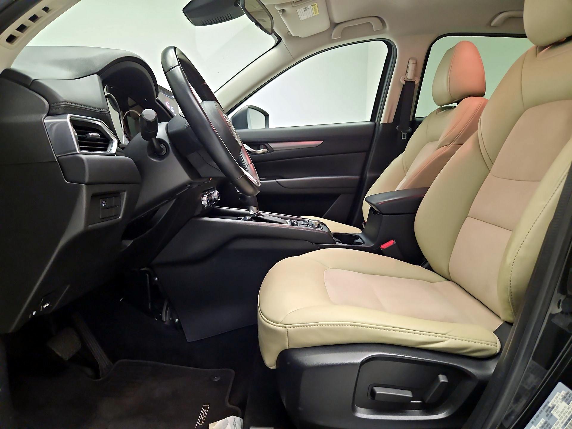 Thumbnail: 2017 Mazda CX-5 - 11