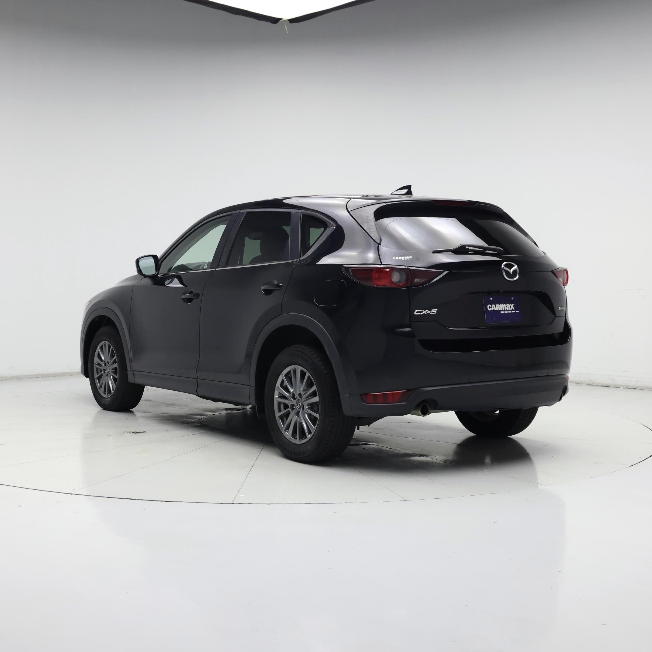 Thumbnail: 2017 Mazda CX-5 - 2