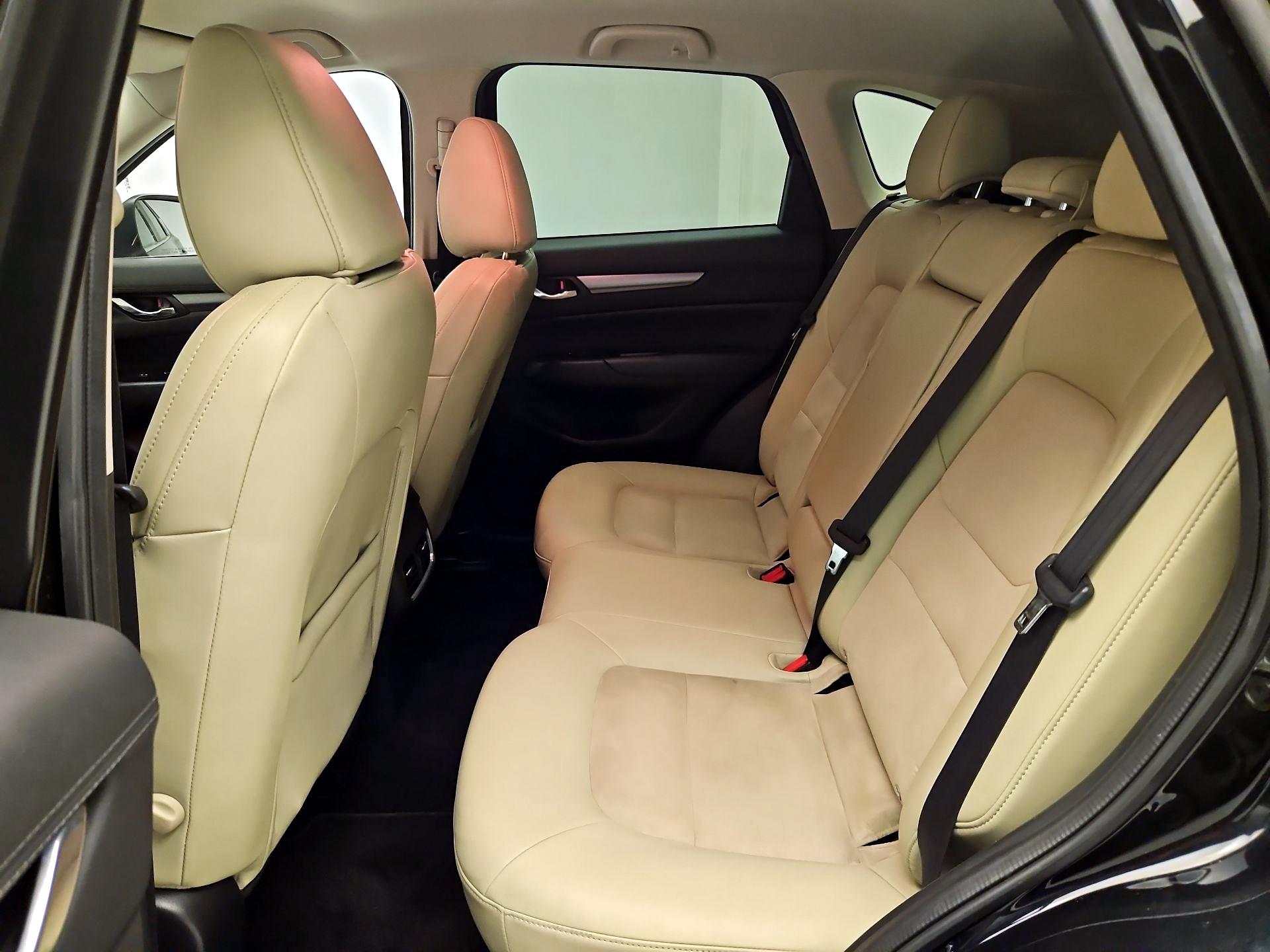 Thumbnail: 2017 Mazda CX-5 - 19