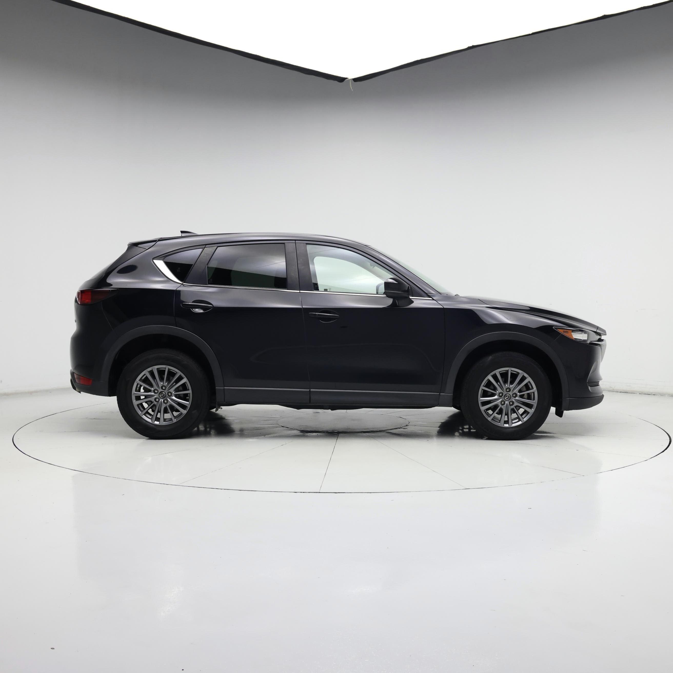 Thumbnail: 2017 Mazda CX-5 - 7