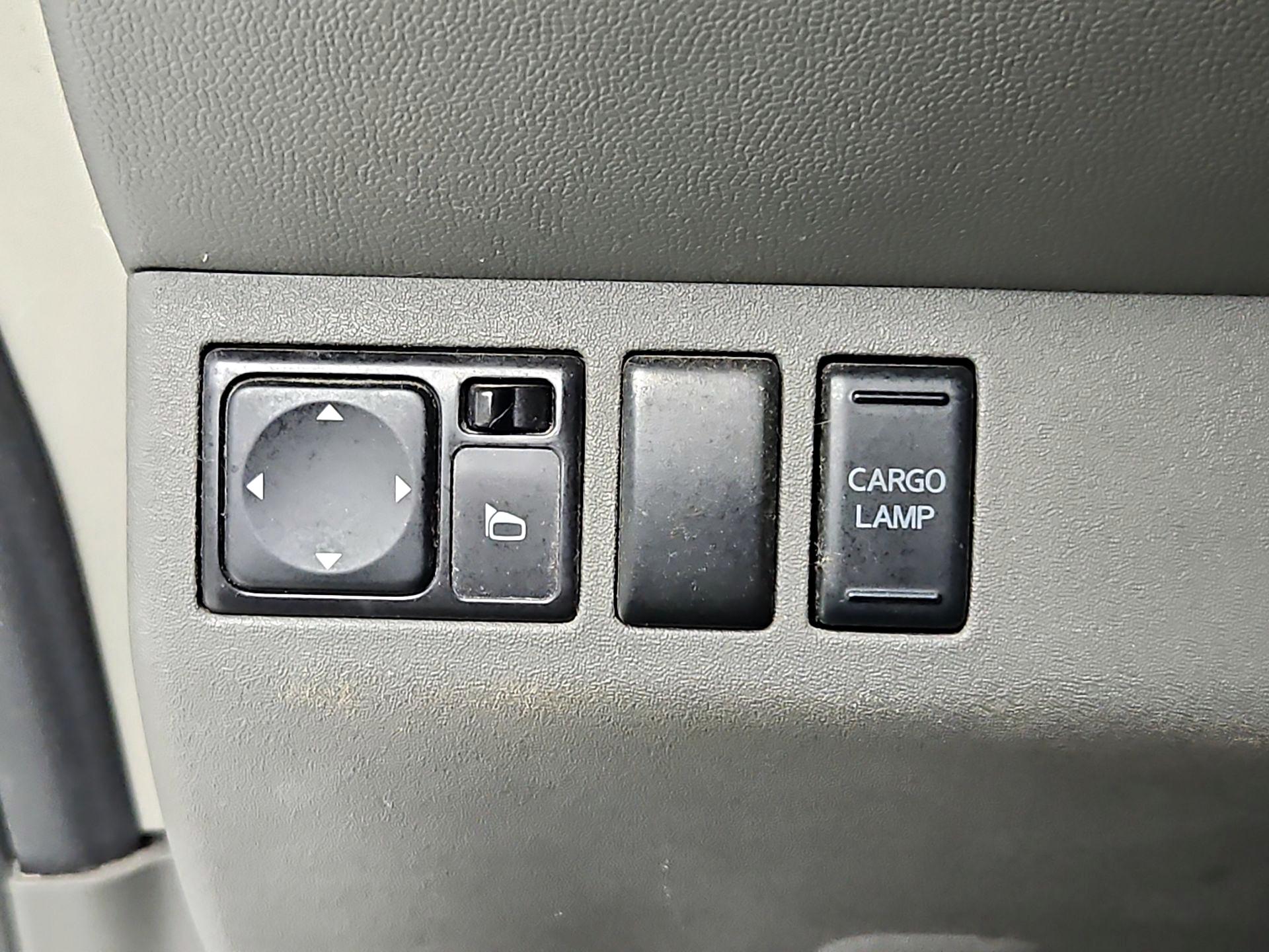 Thumbnail: 2015 Nissan Frontier - 13