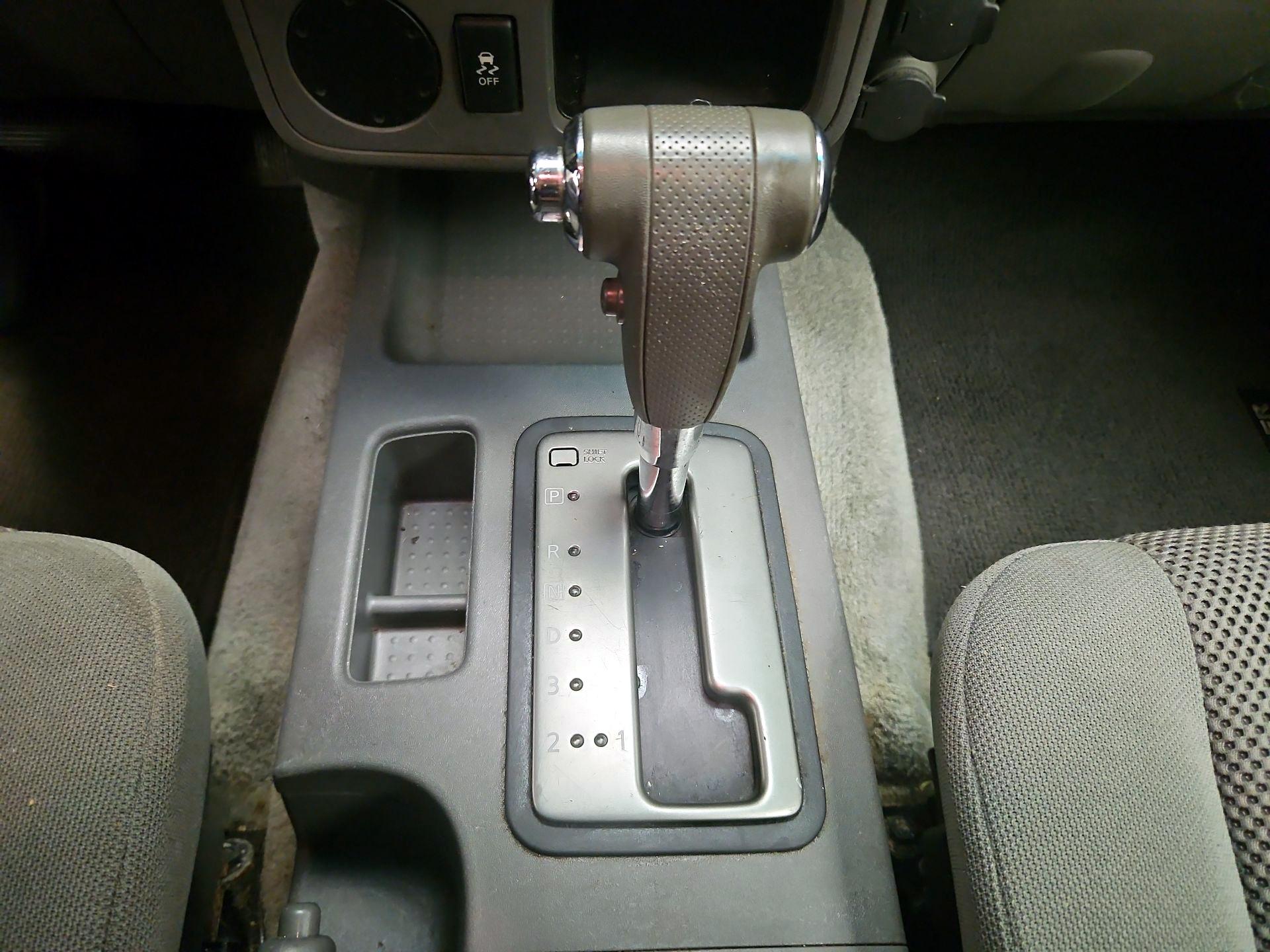 Thumbnail: 2015 Nissan Frontier - 16