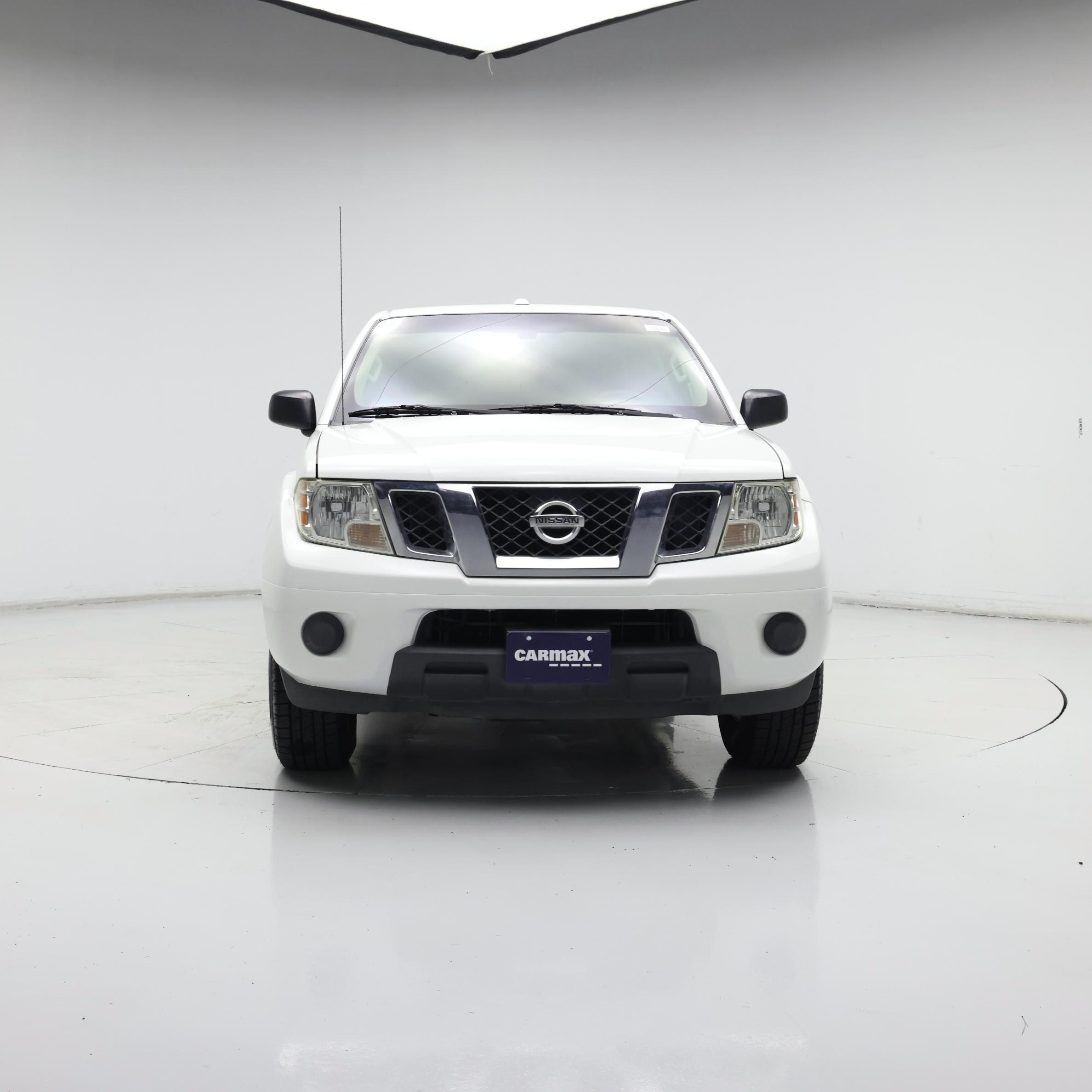 Thumbnail: 2015 Nissan Frontier - 5