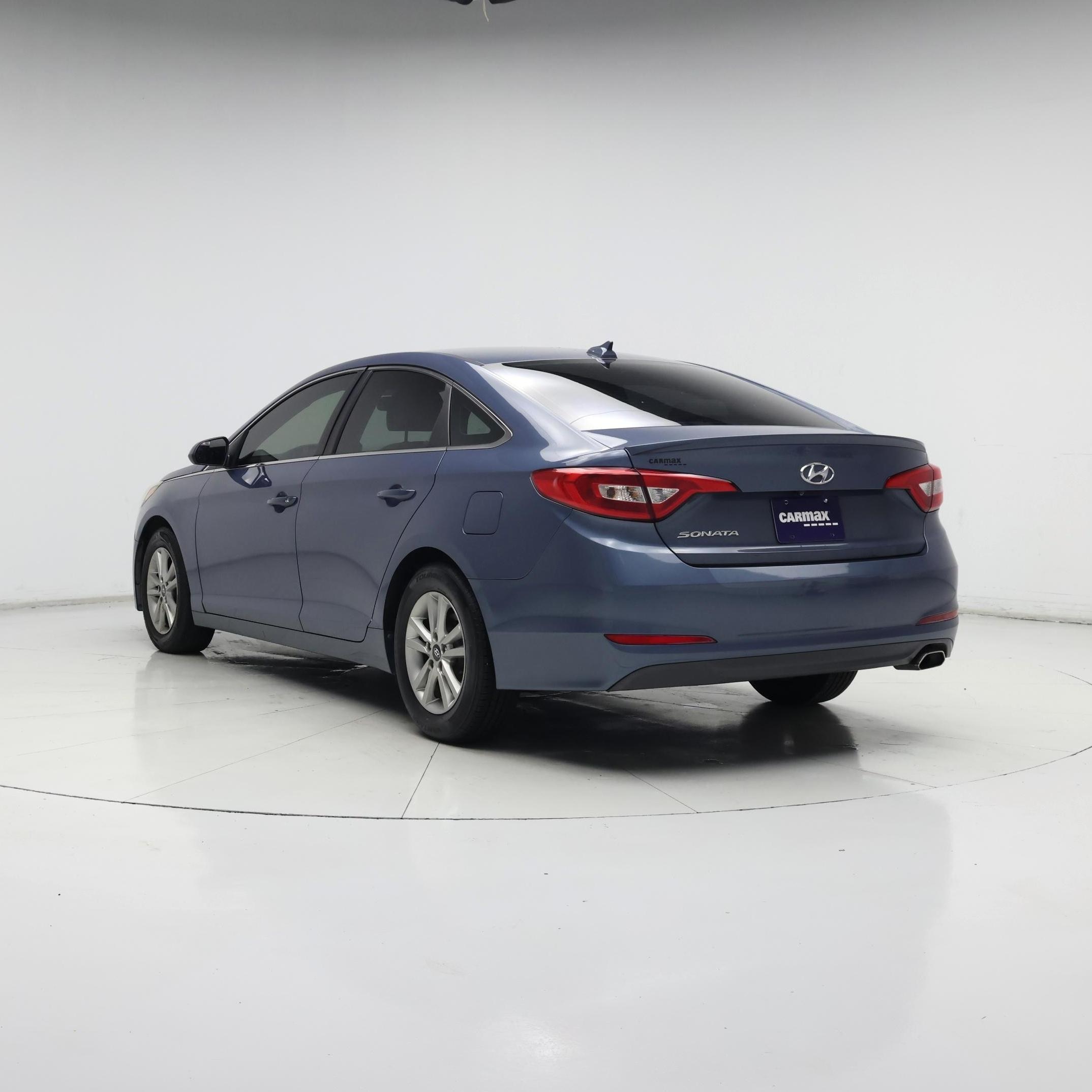 Thumbnail: 2017 Hyundai Sonata - 2