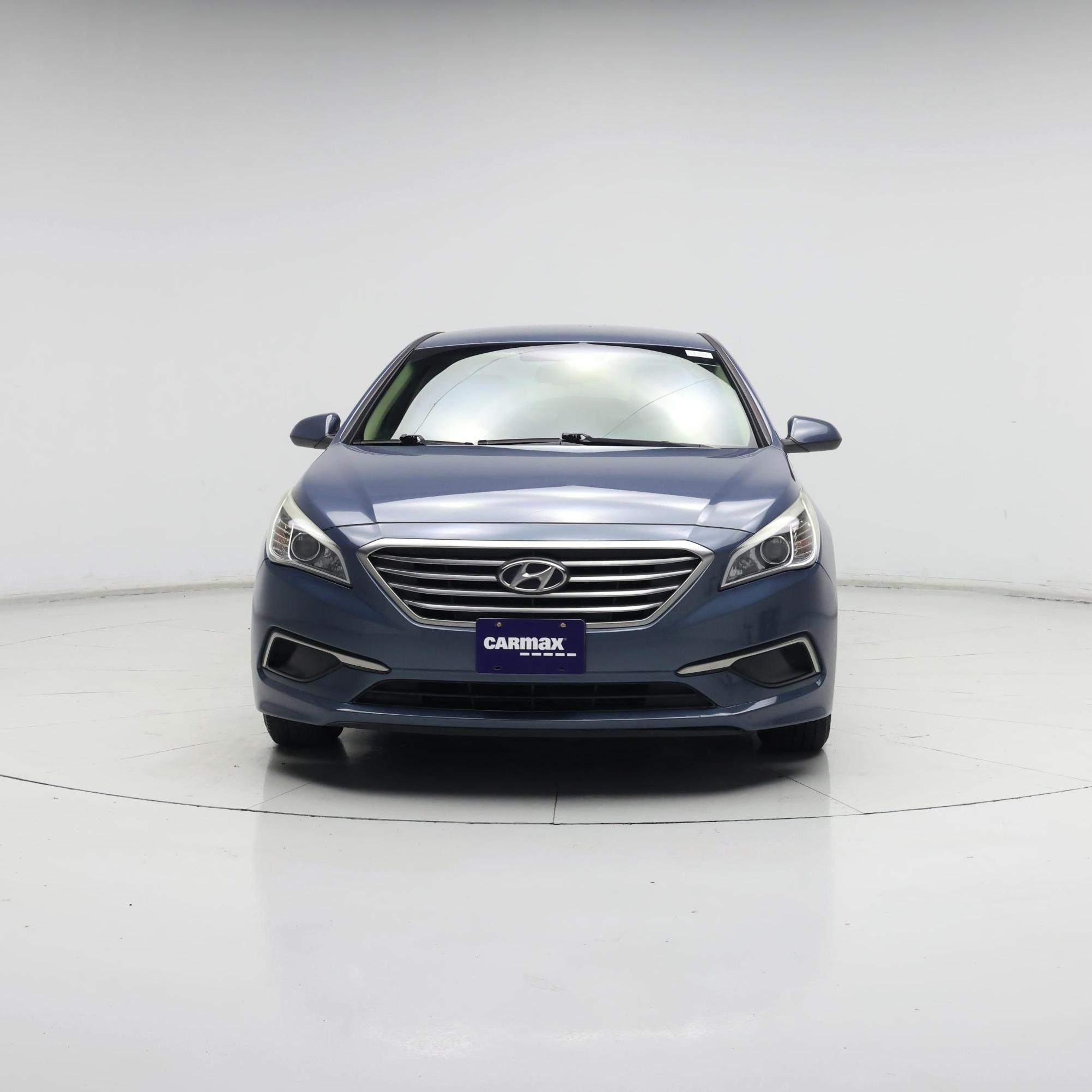 Thumbnail: 2017 Hyundai Sonata - 5