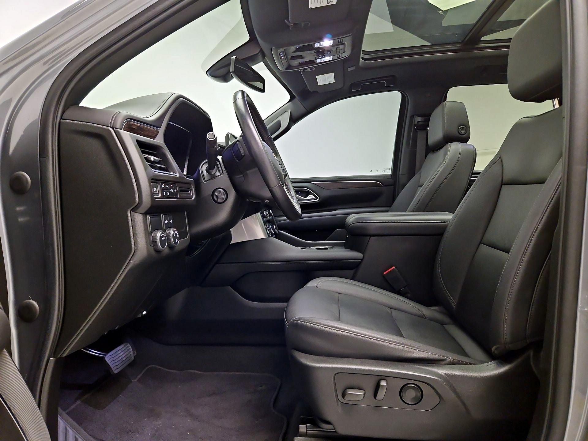 Thumbnail: 2022 Chevrolet Tahoe - 11