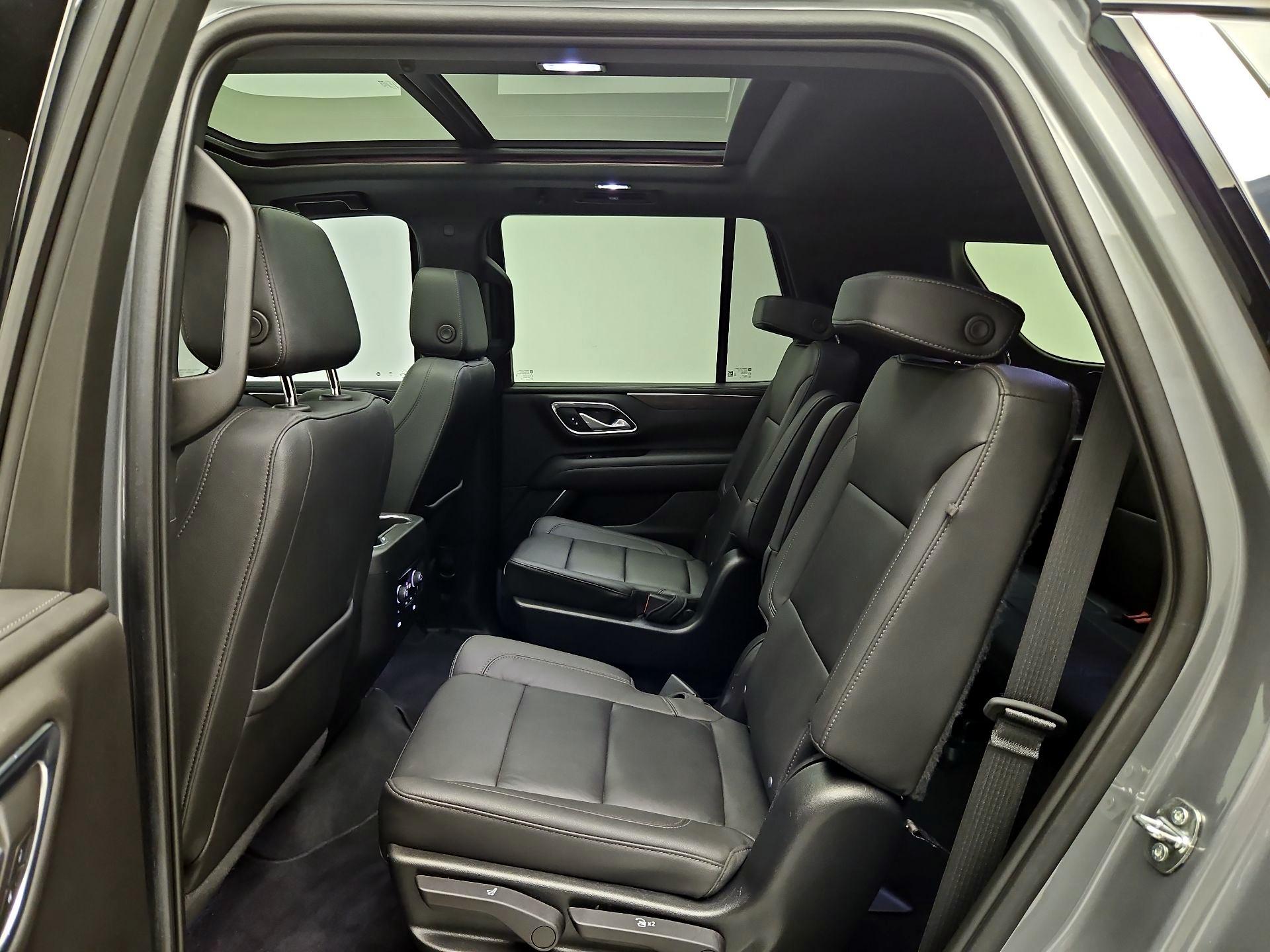 Thumbnail: 2022 Chevrolet Tahoe - 20