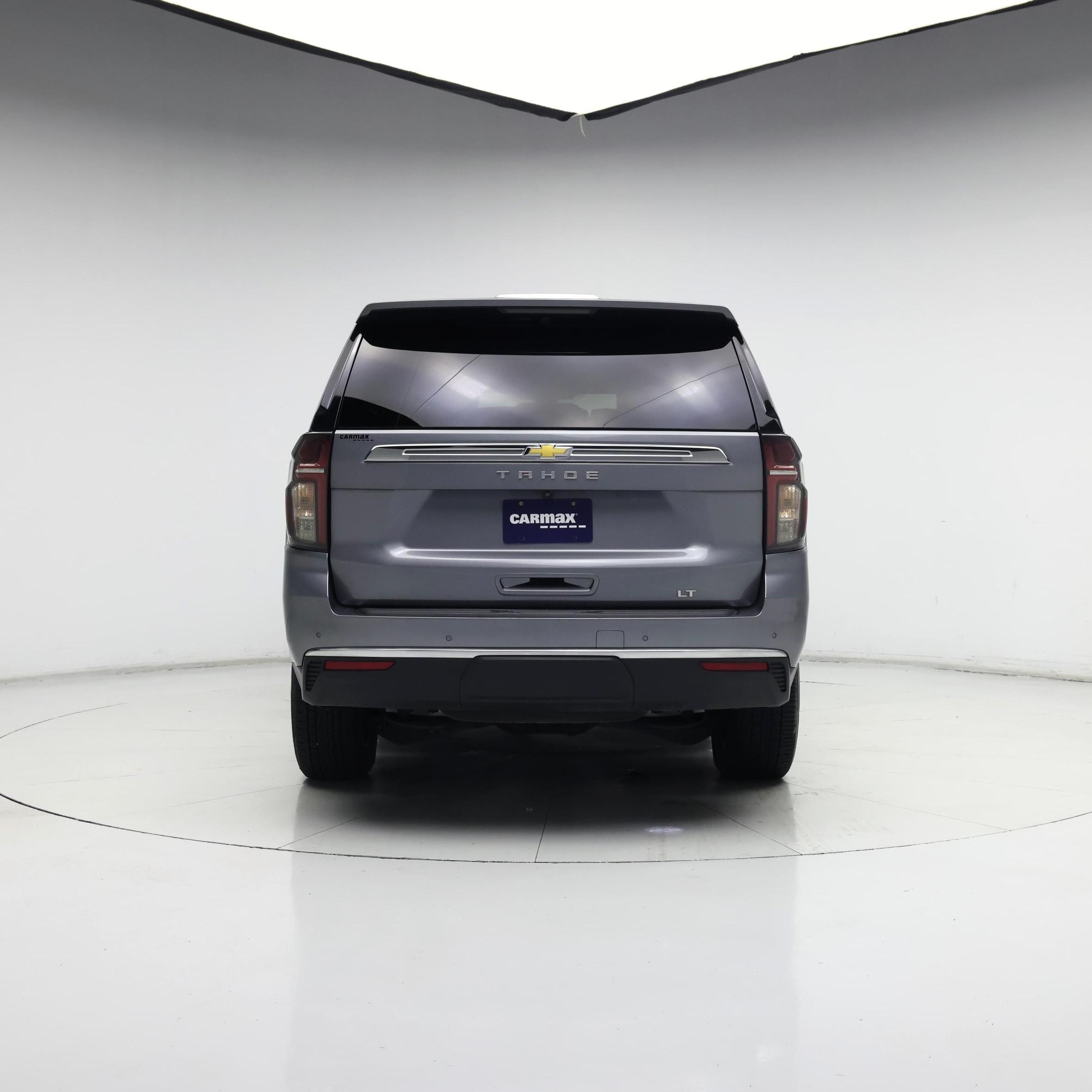 Thumbnail: 2022 Chevrolet Tahoe - 6
