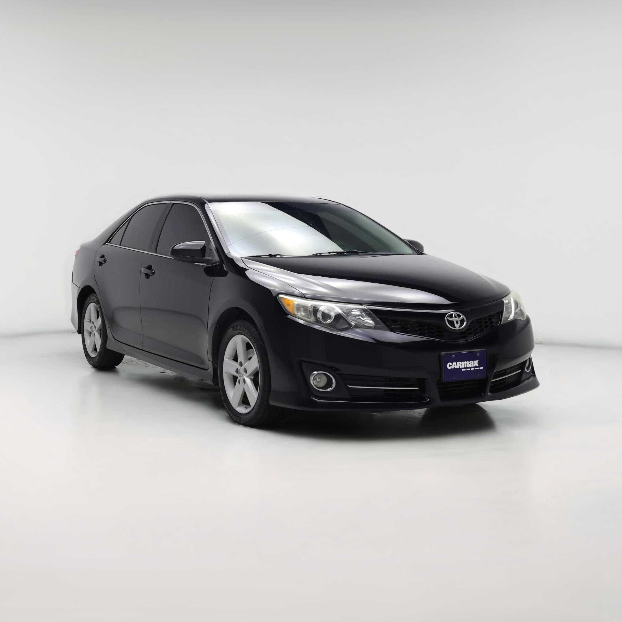 Thumbnail: 2014 Toyota Camry - 1