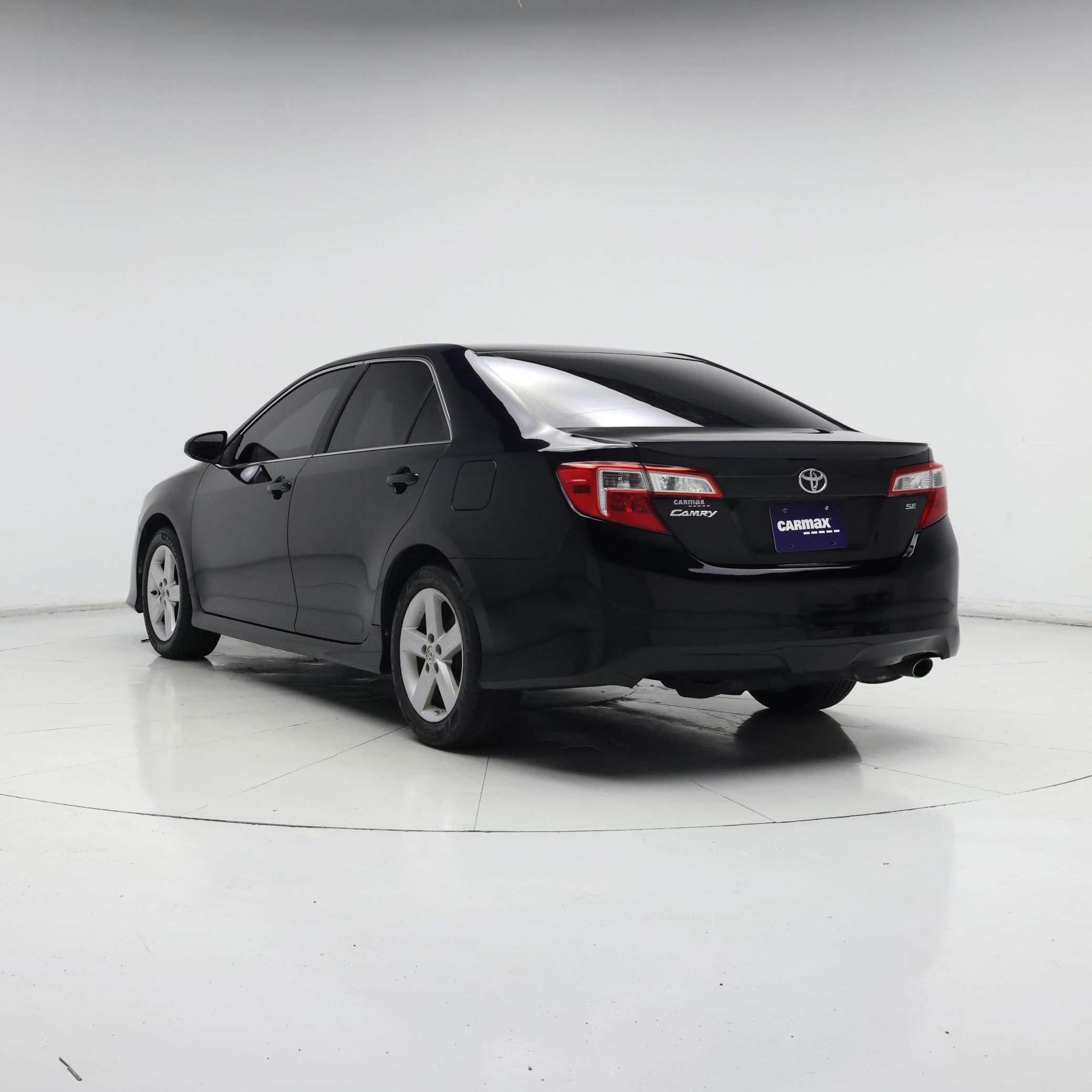 Thumbnail: 2014 Toyota Camry - 2