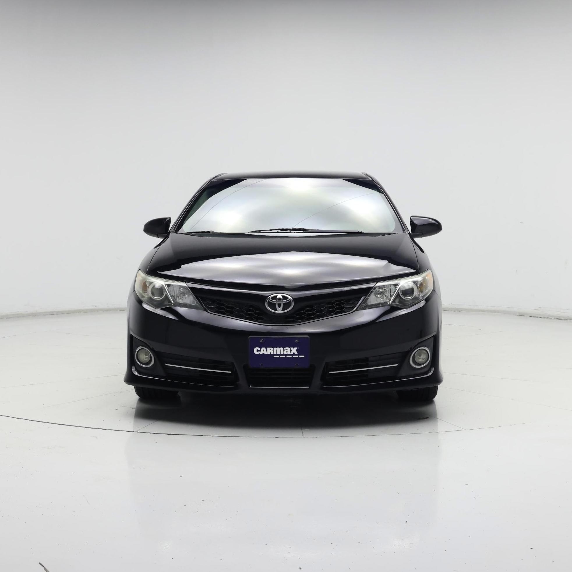 Thumbnail: 2014 Toyota Camry - 5