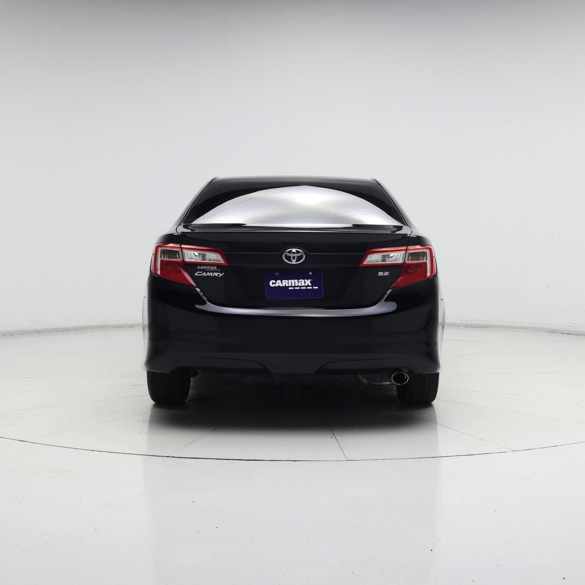 Thumbnail: 2014 Toyota Camry - 6