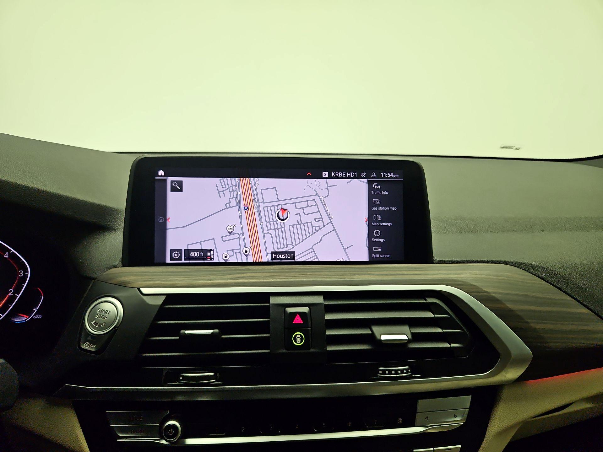 Thumbnail: 2021 BMW X3 - 13