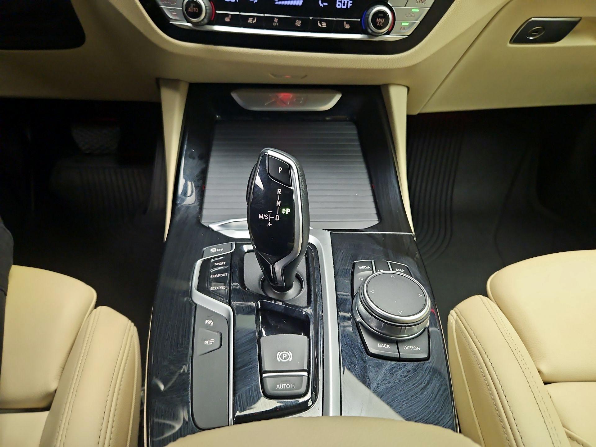 Thumbnail: 2021 BMW X3 - 17