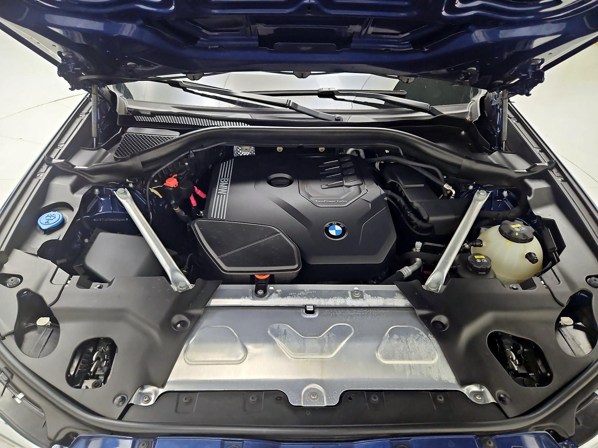 Thumbnail: 2021 BMW X3 - 20