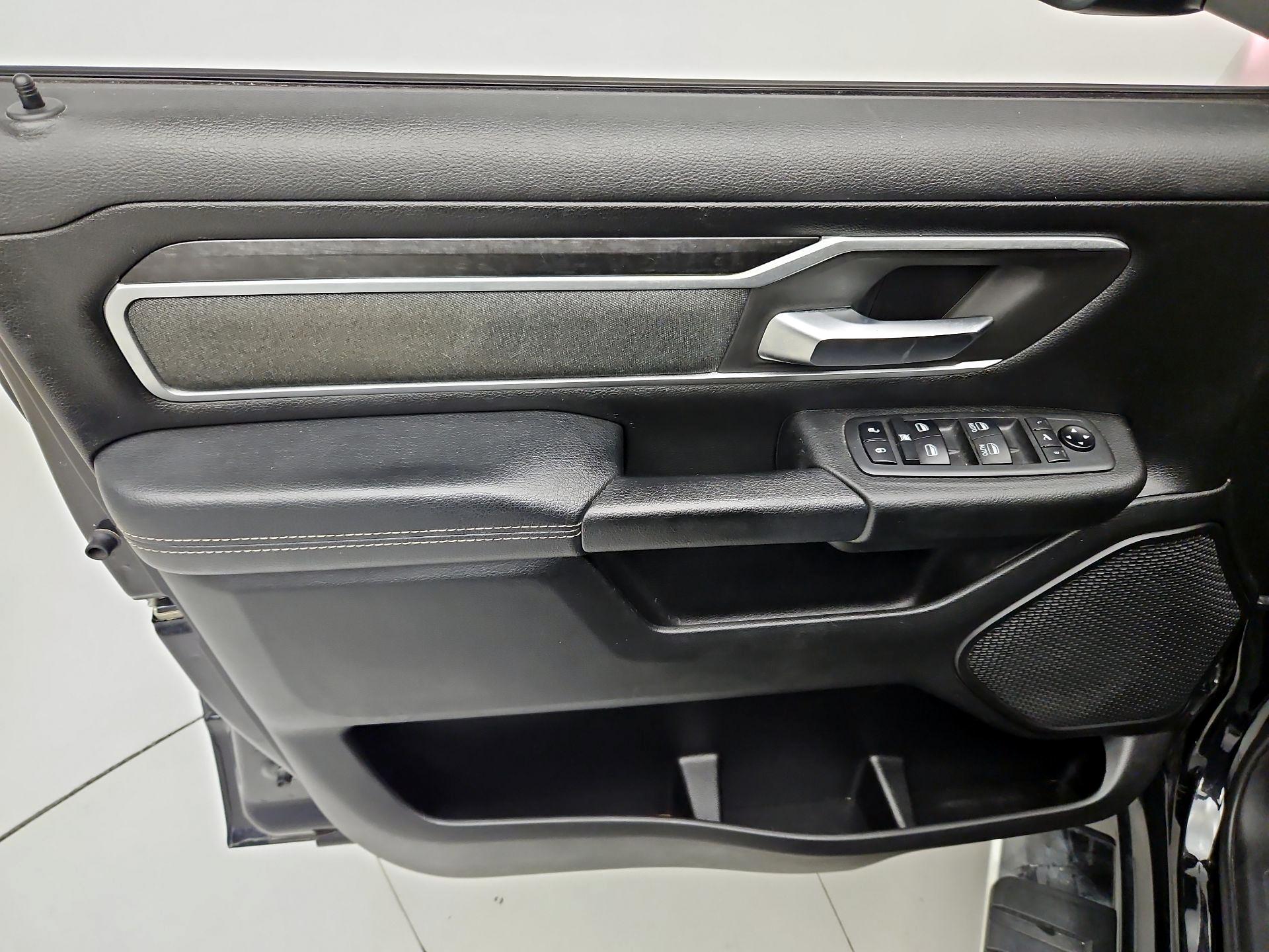 Thumbnail: 2020 RAM 1500 - 12