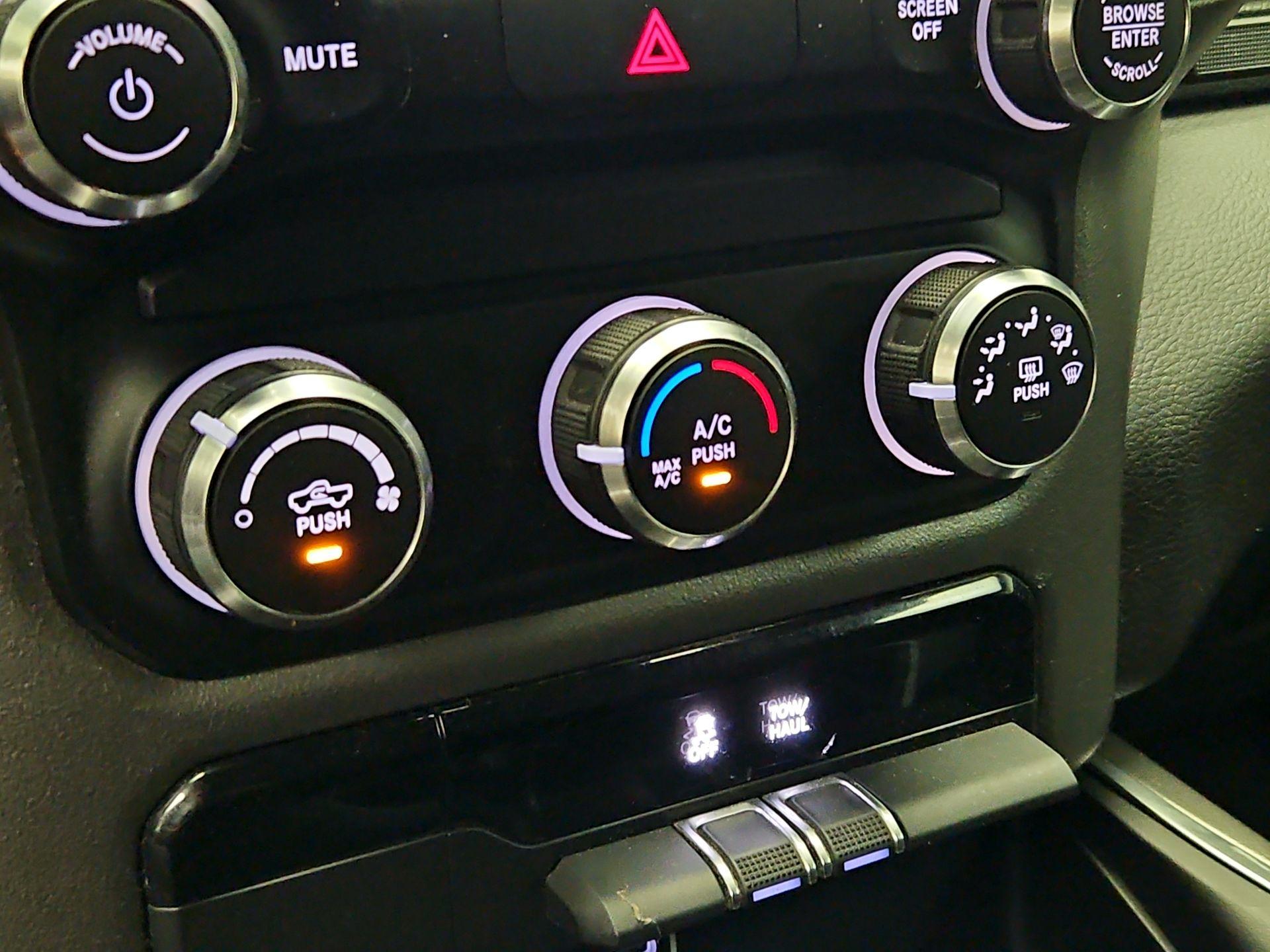Thumbnail: 2020 RAM 1500 - 16