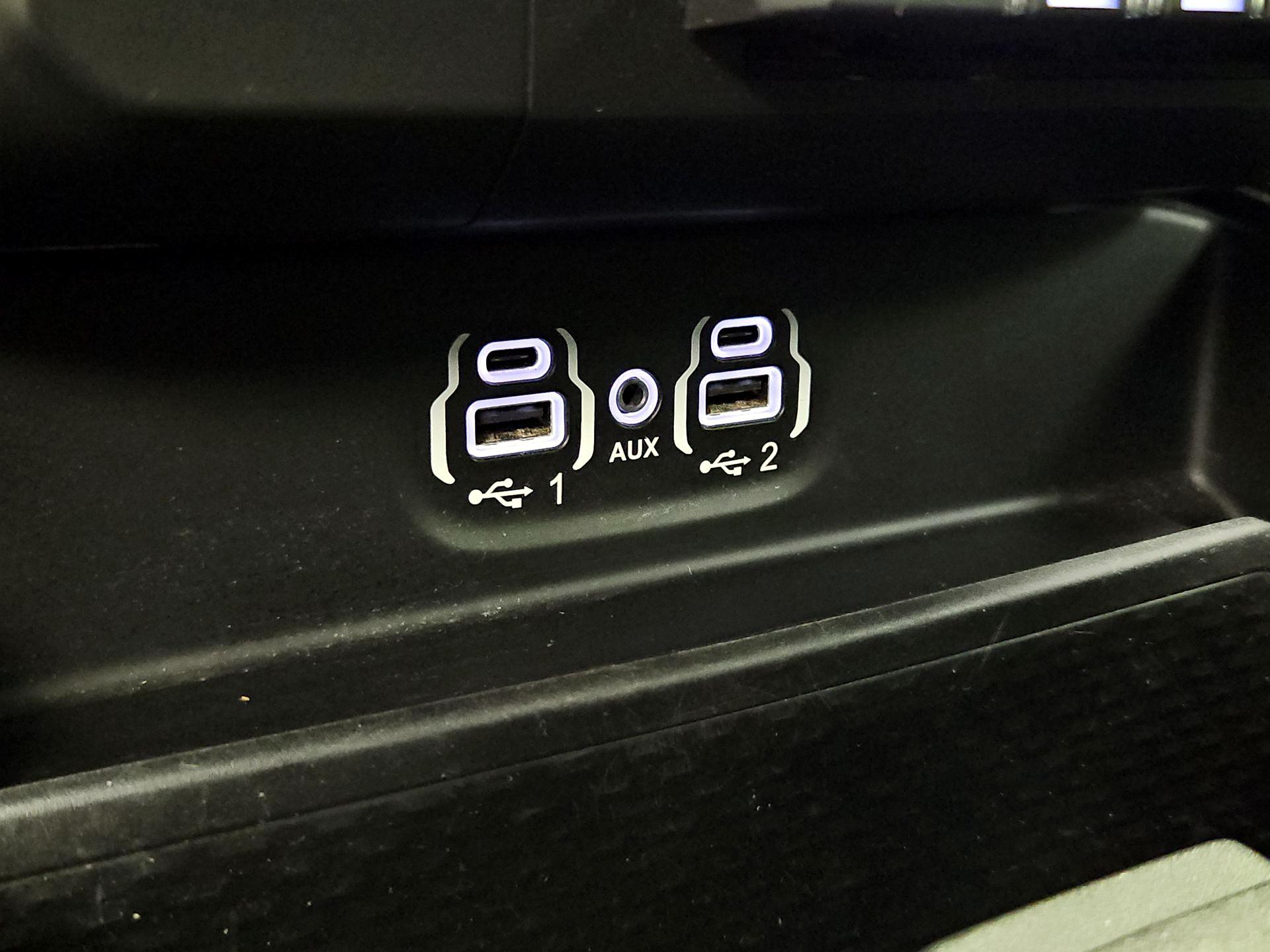 Thumbnail: 2020 RAM 1500 - 18