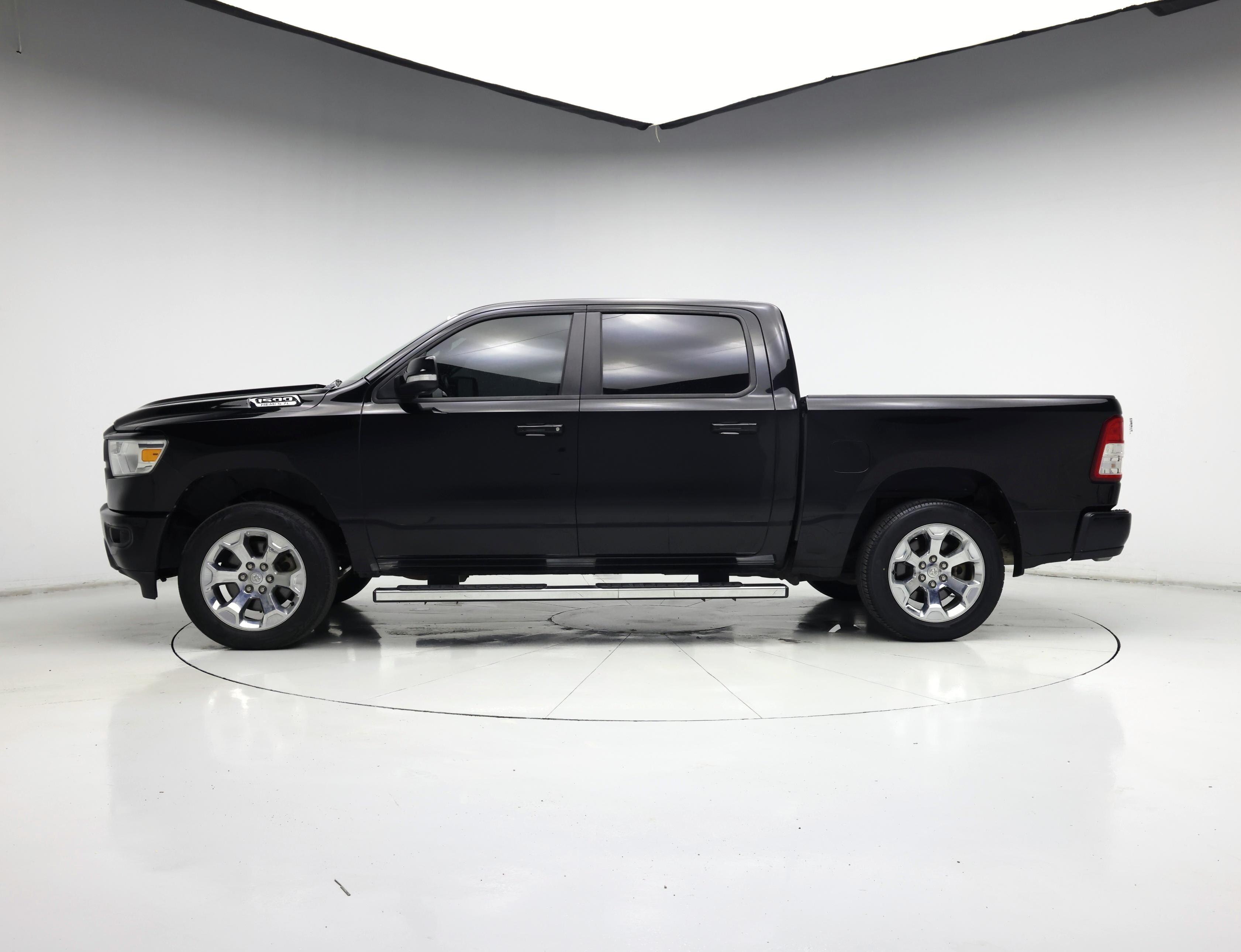 Thumbnail: 2020 RAM 1500 - 3