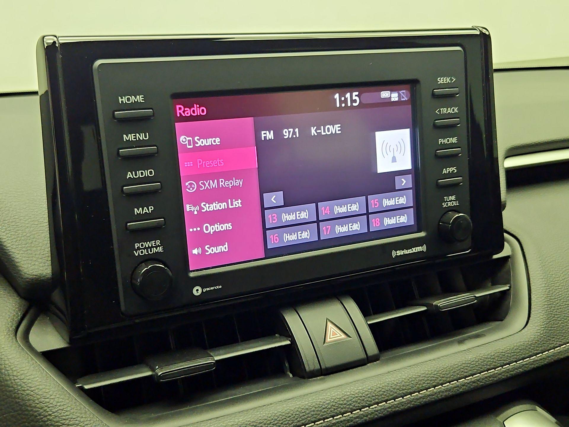 Thumbnail: 2020 Toyota RAV4 - 15