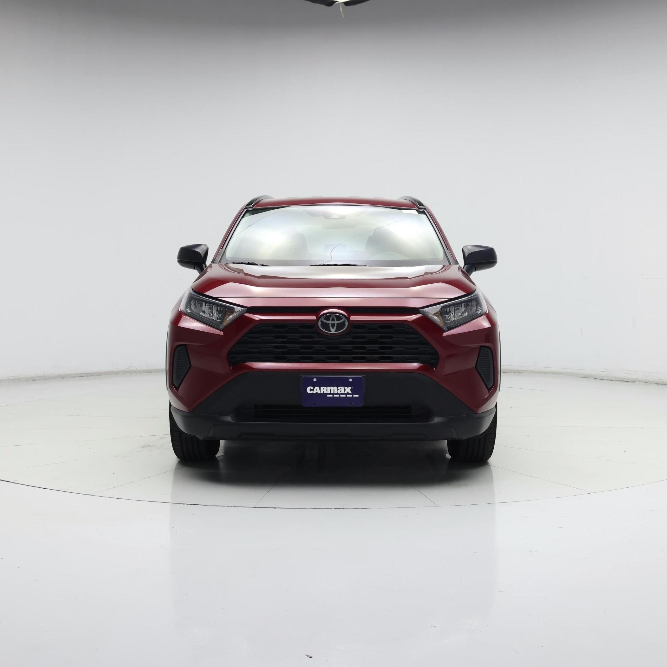 Thumbnail: 2020 Toyota RAV4 - 5