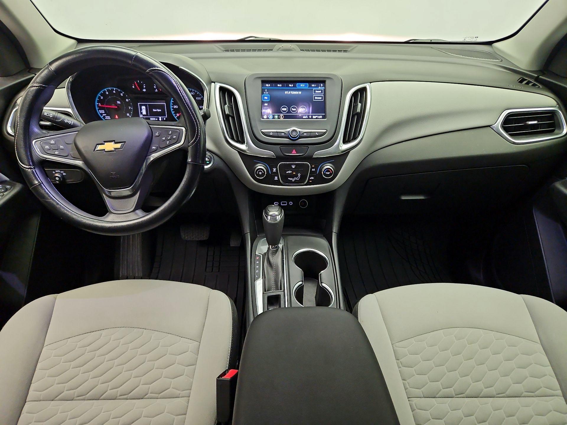 Thumbnail: 2019 Chevrolet Equinox - 9