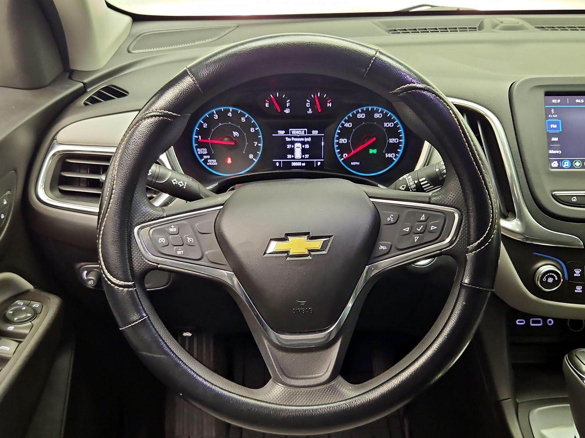 Thumbnail: 2019 Chevrolet Equinox - 10