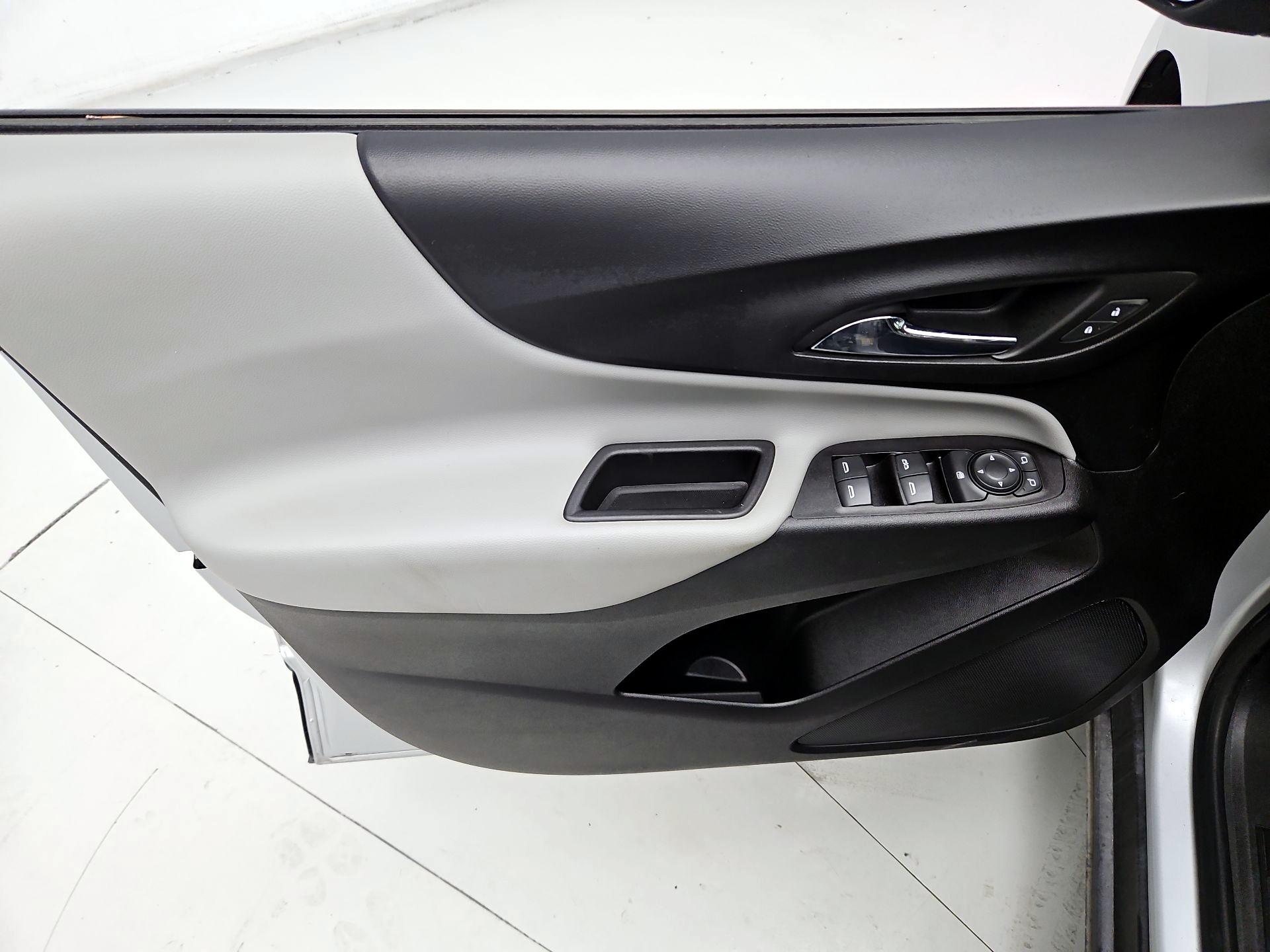 Thumbnail: 2019 Chevrolet Equinox - 12