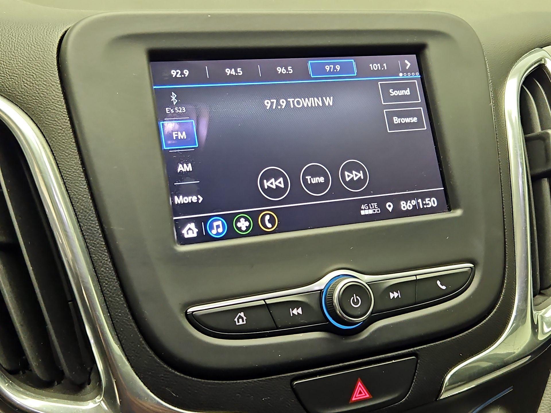 Thumbnail: 2019 Chevrolet Equinox - 15