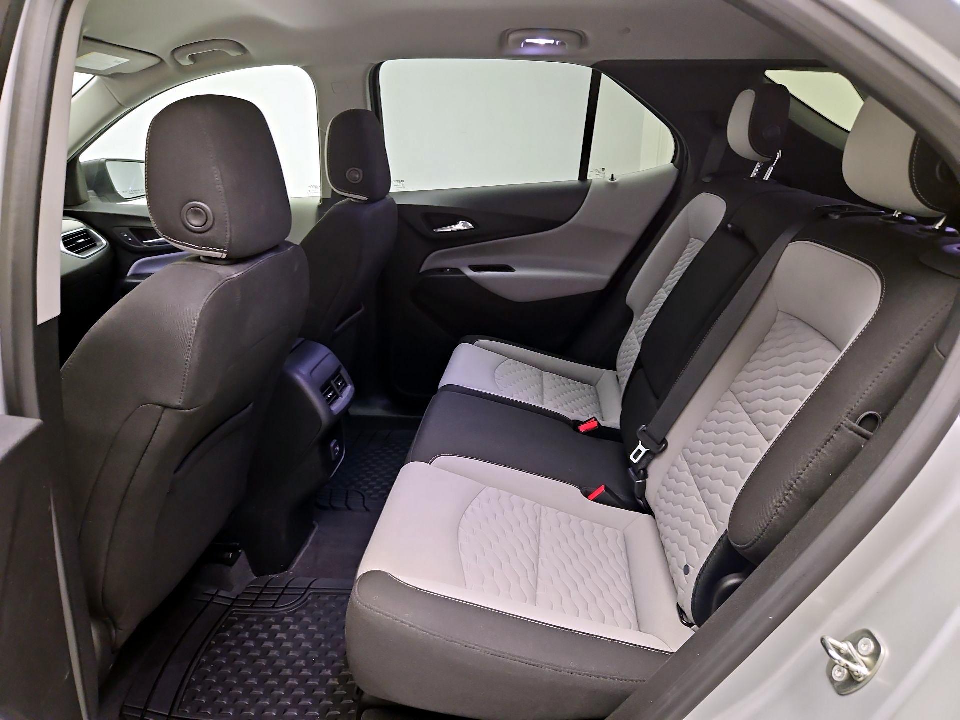 Thumbnail: 2019 Chevrolet Equinox - 19