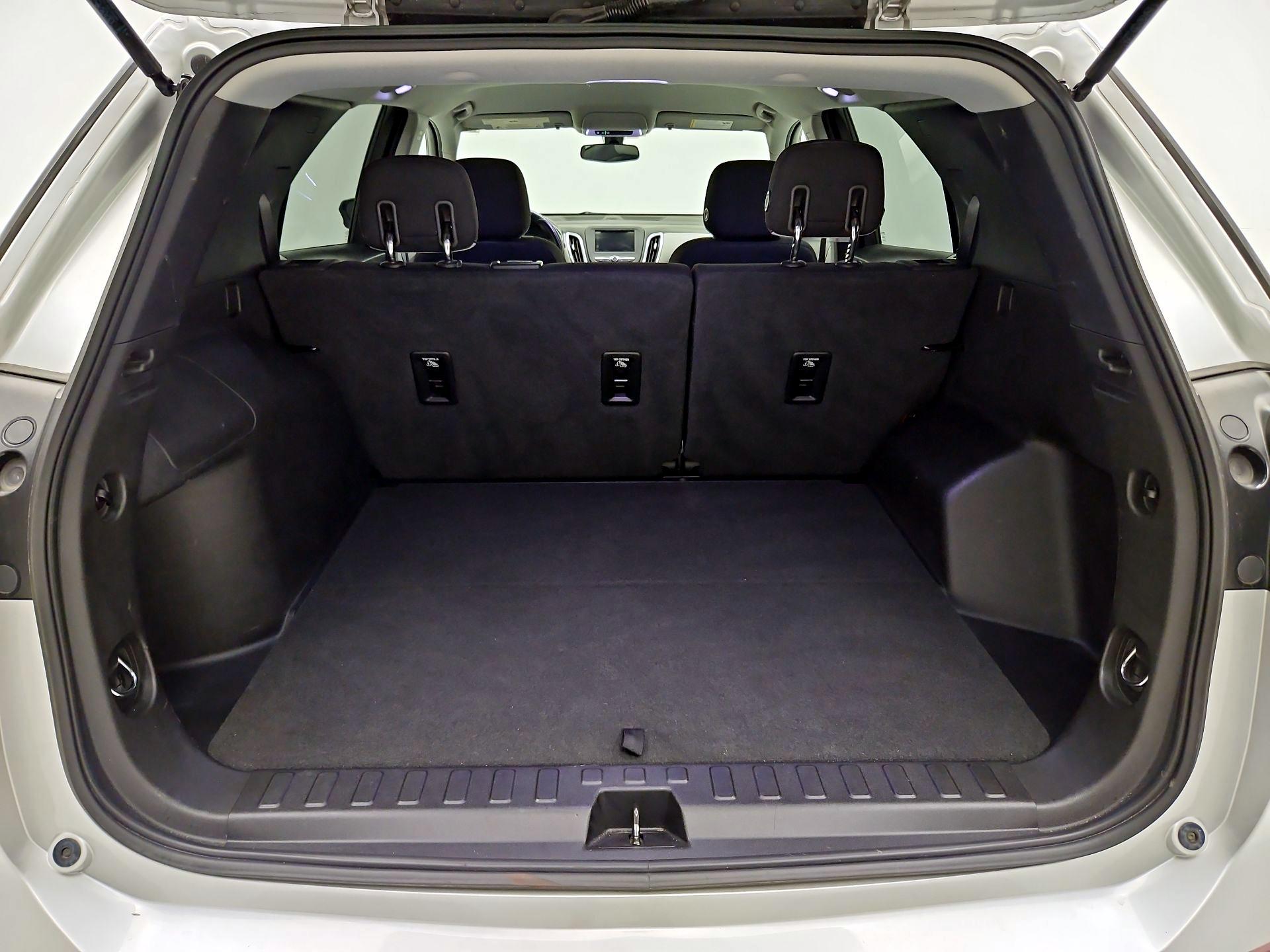 Thumbnail: 2019 Chevrolet Equinox - 20