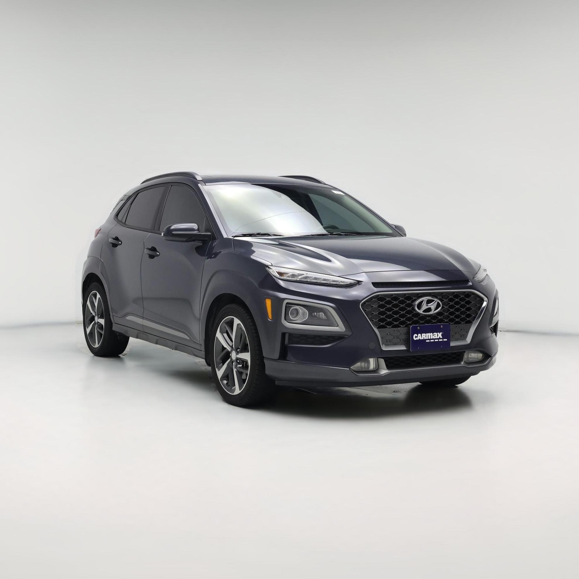 Thumbnail: 2019 Hyundai Kona - 1