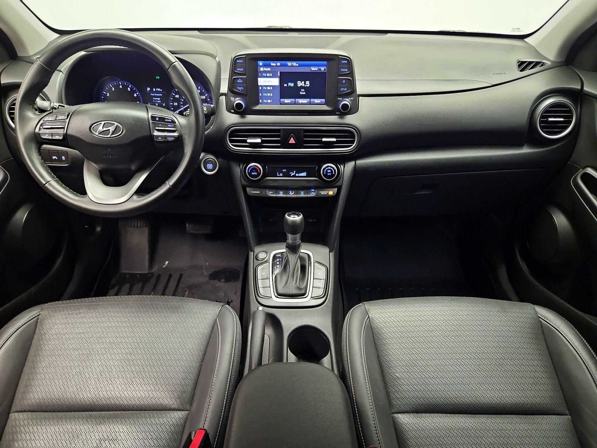 Thumbnail: 2019 Hyundai Kona - 9