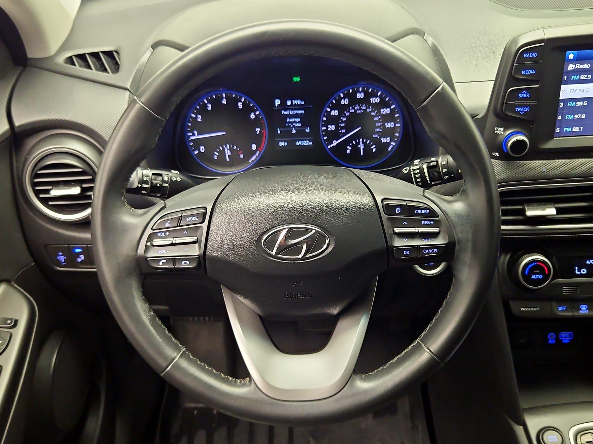 Thumbnail: 2019 Hyundai Kona - 10