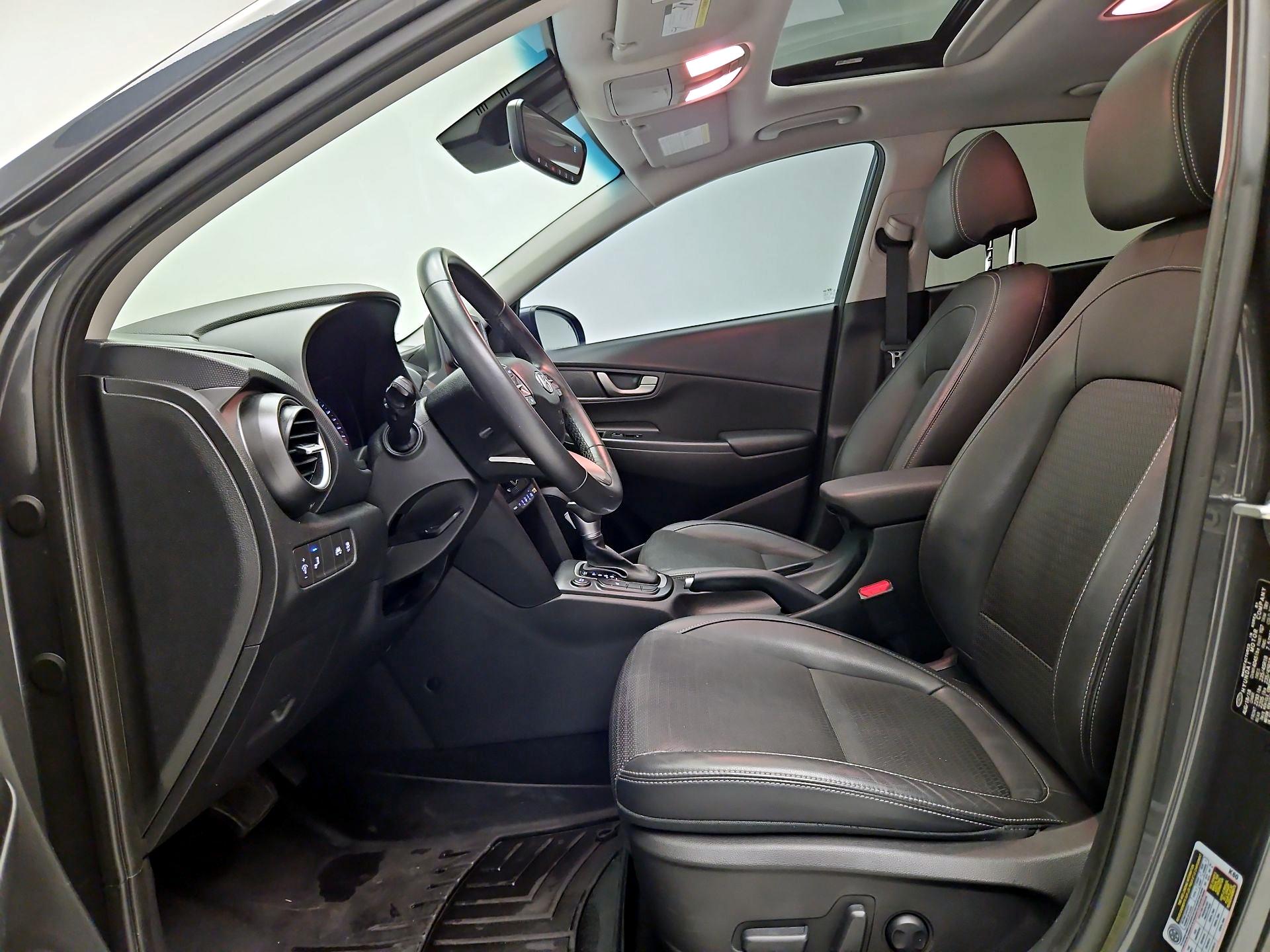 Thumbnail: 2019 Hyundai Kona - 11